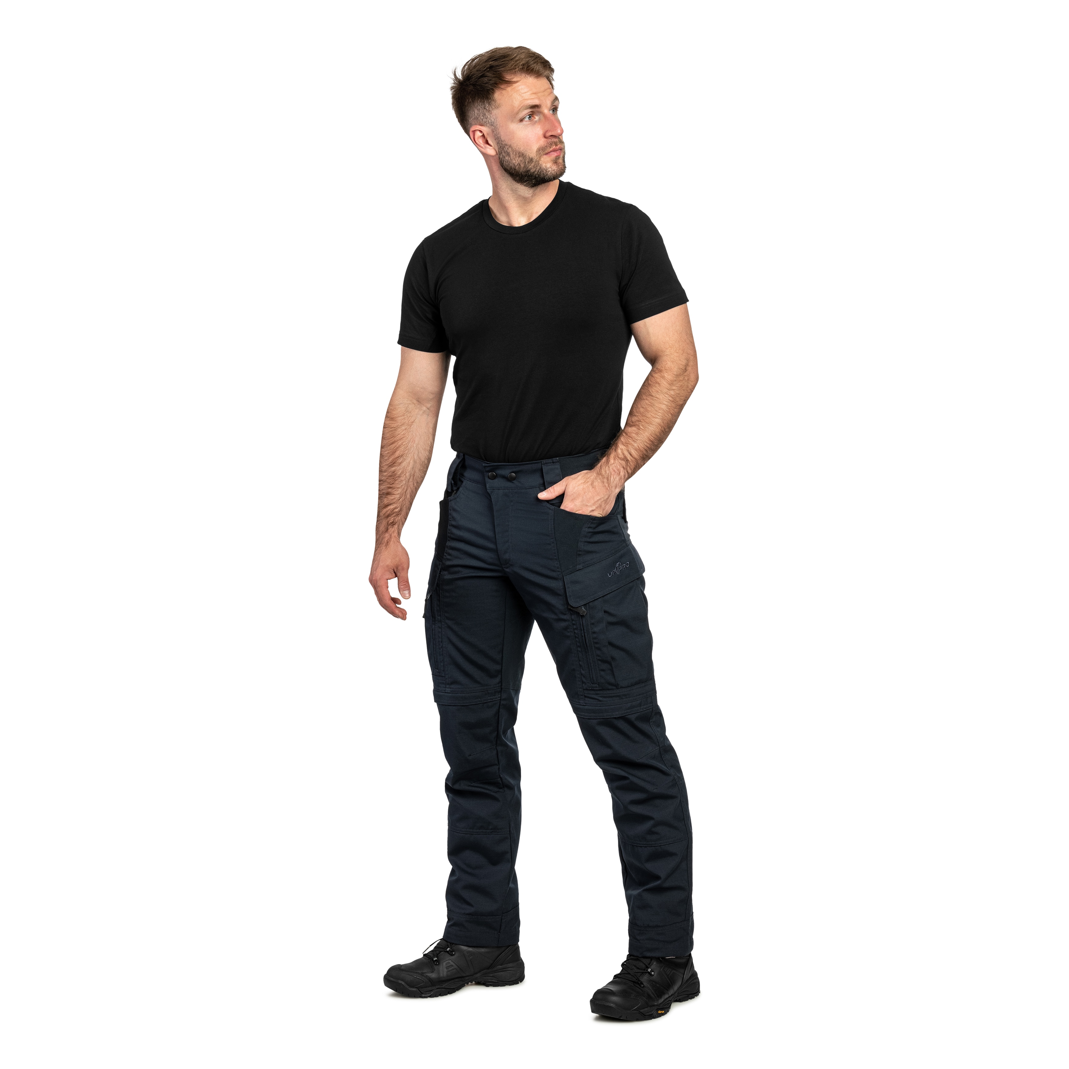Spodnie UF PRO P-40 Classic Gen.3 Tactical - Navy Blue