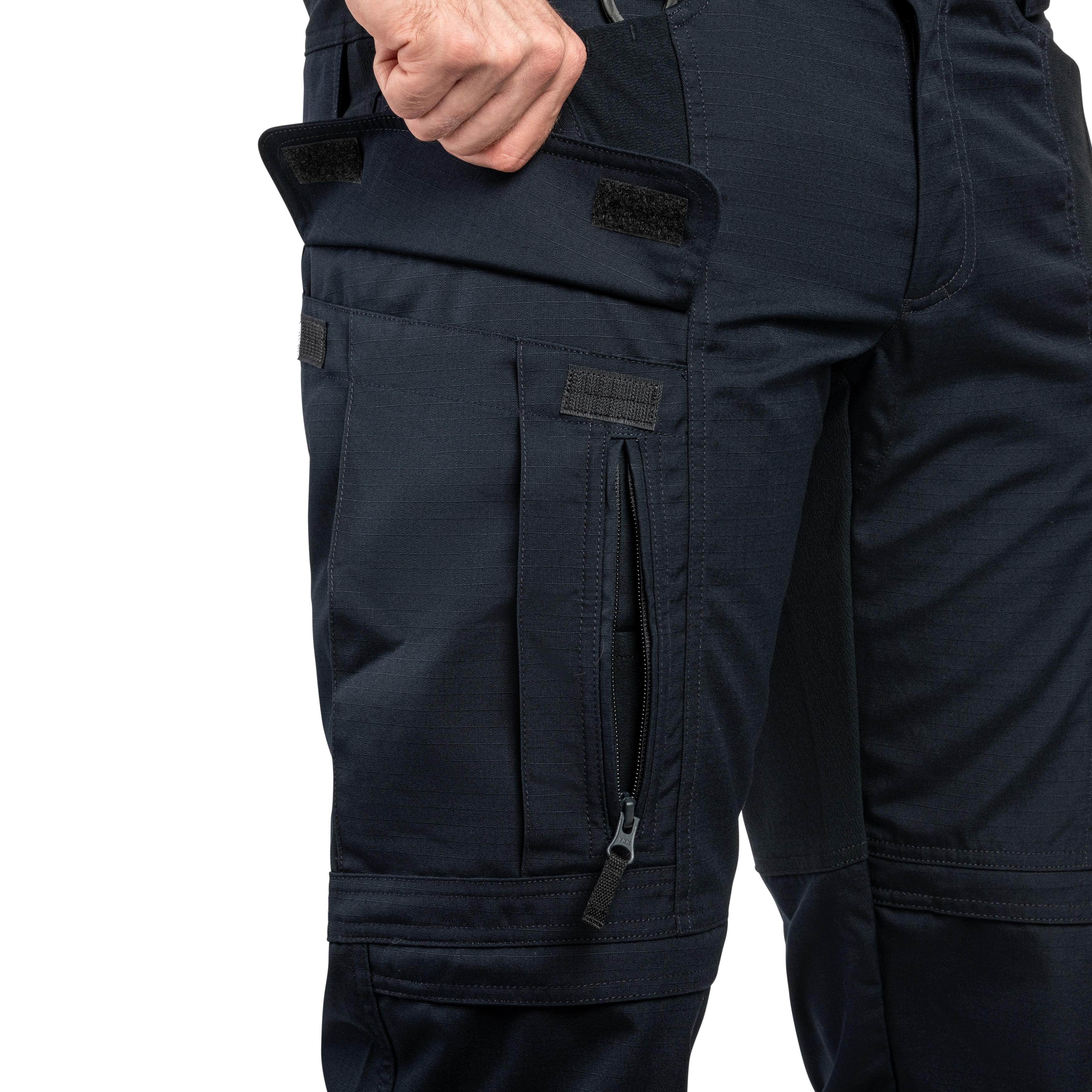 Spodnie UF PRO P-40 Classic Gen.3 Tactical - Navy Blue