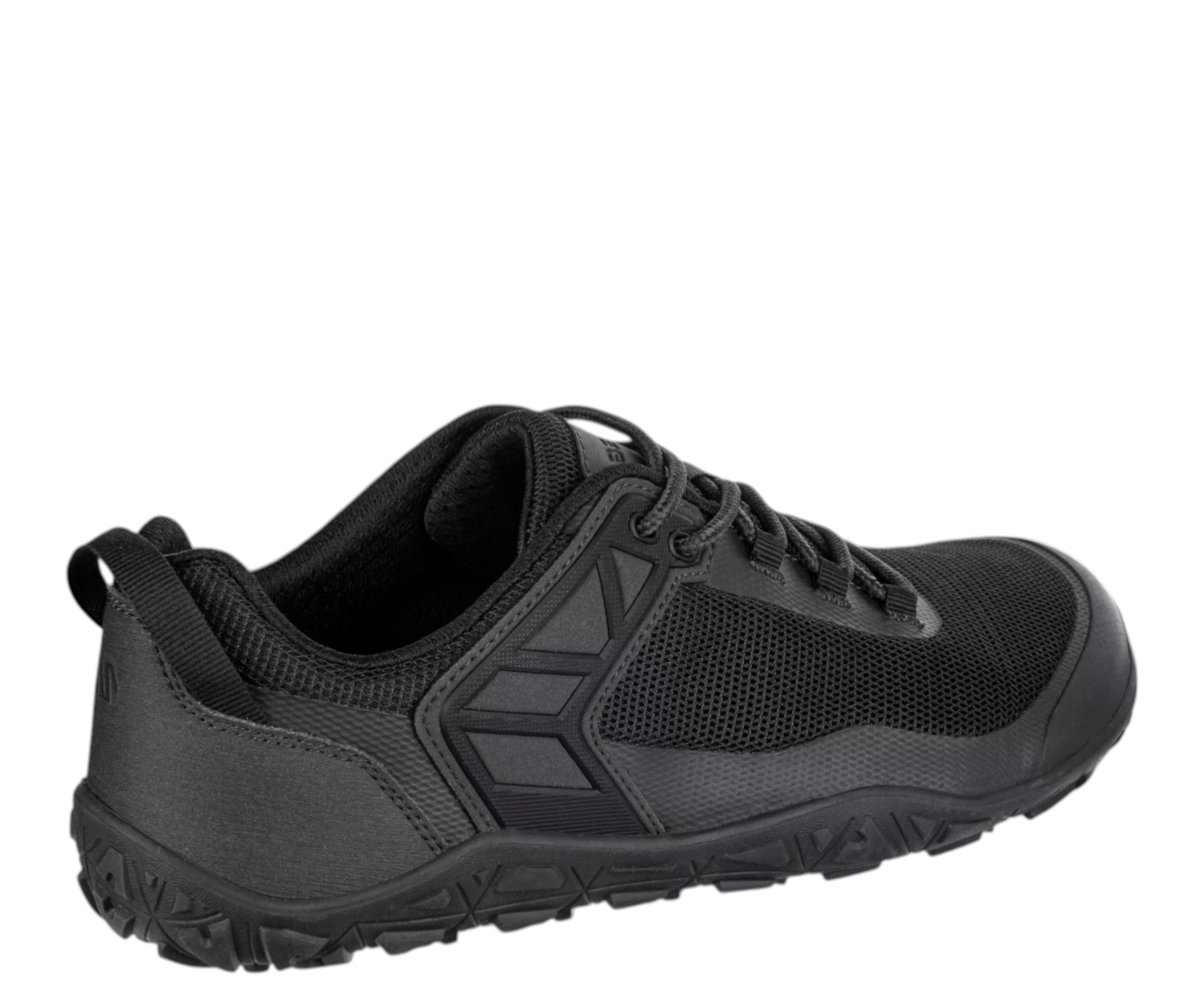 Кросівки Bennon Barefoot Sport - Black