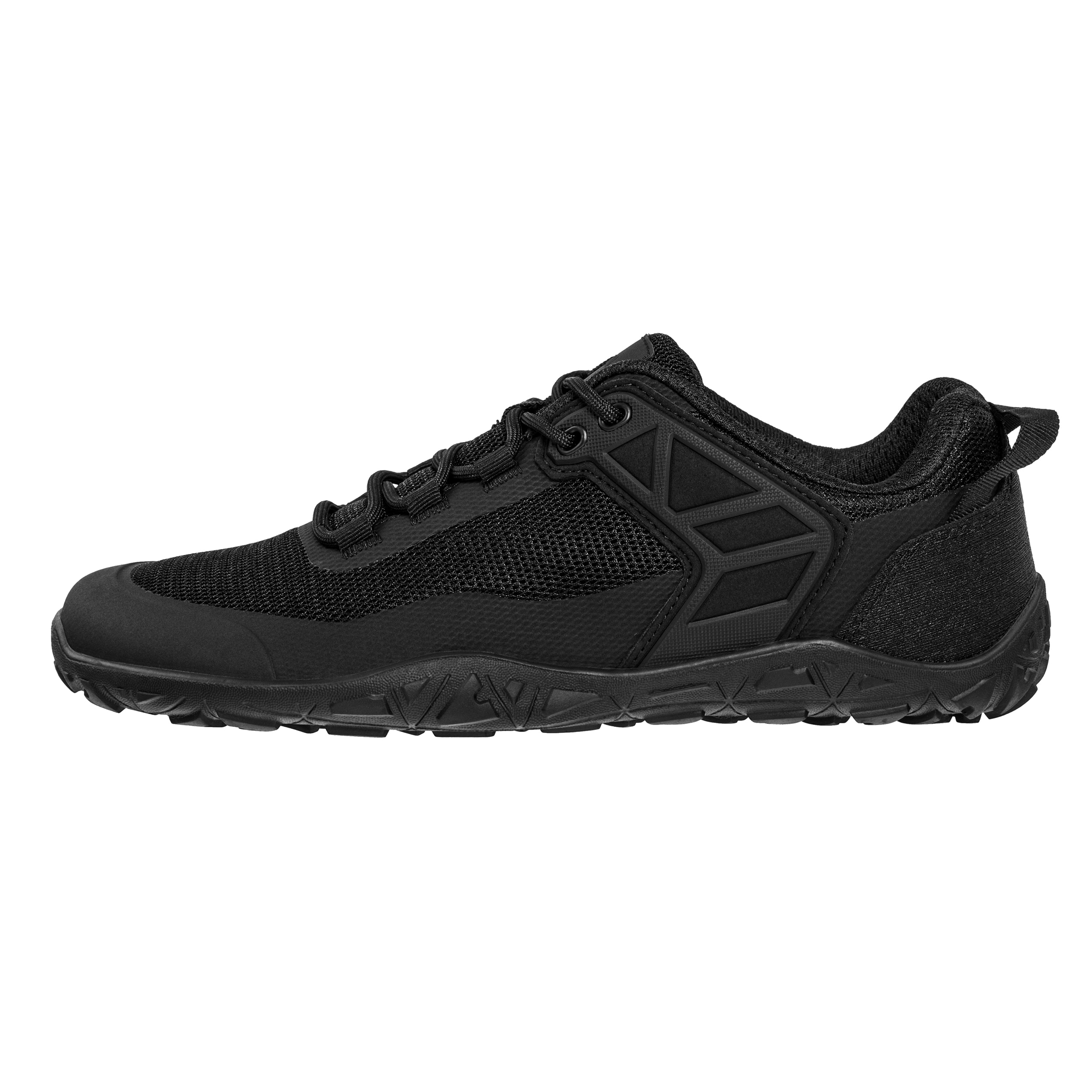 Buty Bennon Barefoot Sport - Black