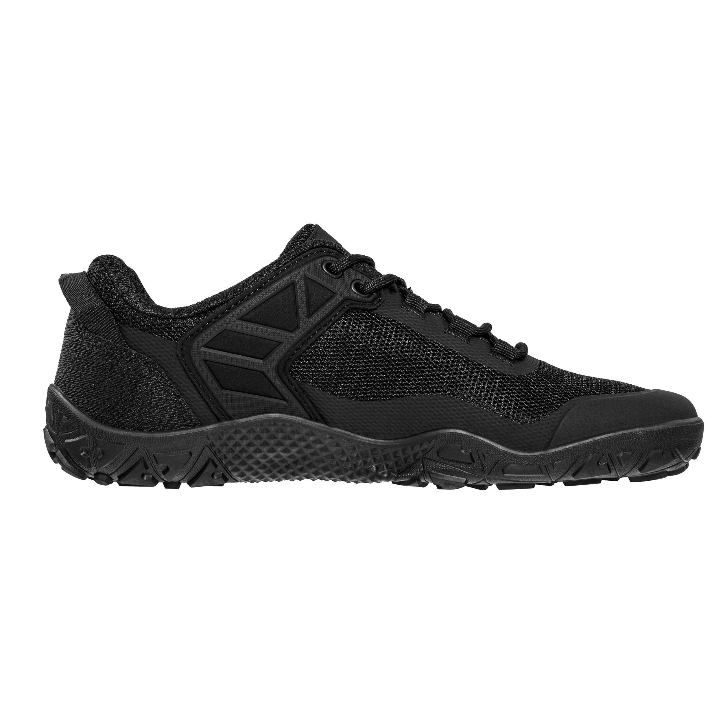 Buty Bennon Barefoot Sport - Black