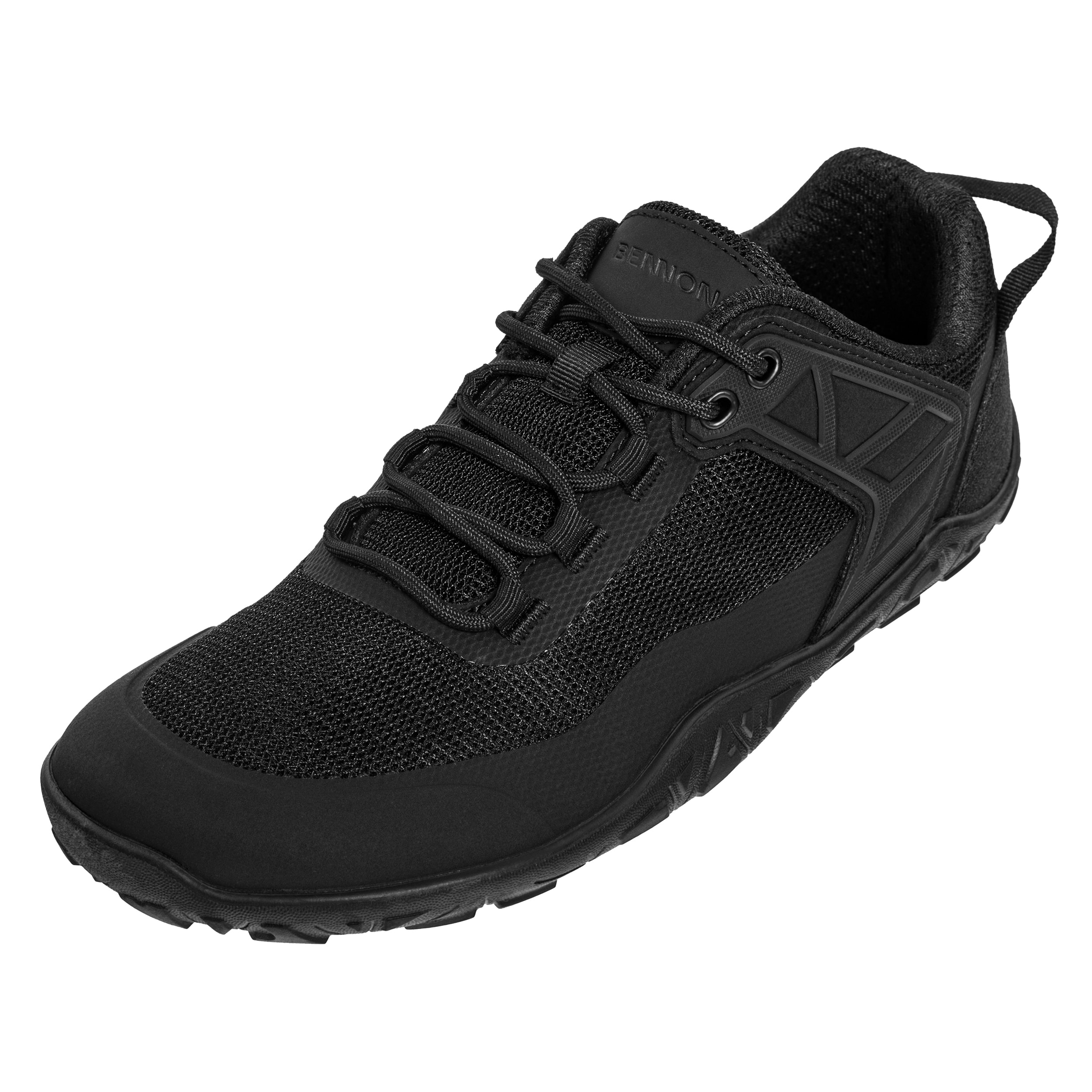 Buty Bennon Barefoot Sport - Black
