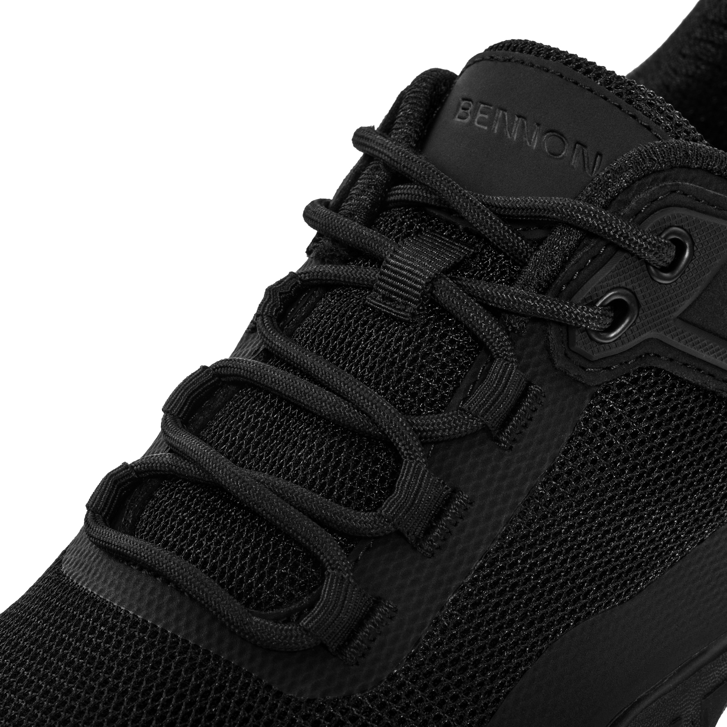 Buty Bennon Barefoot Sport - Black