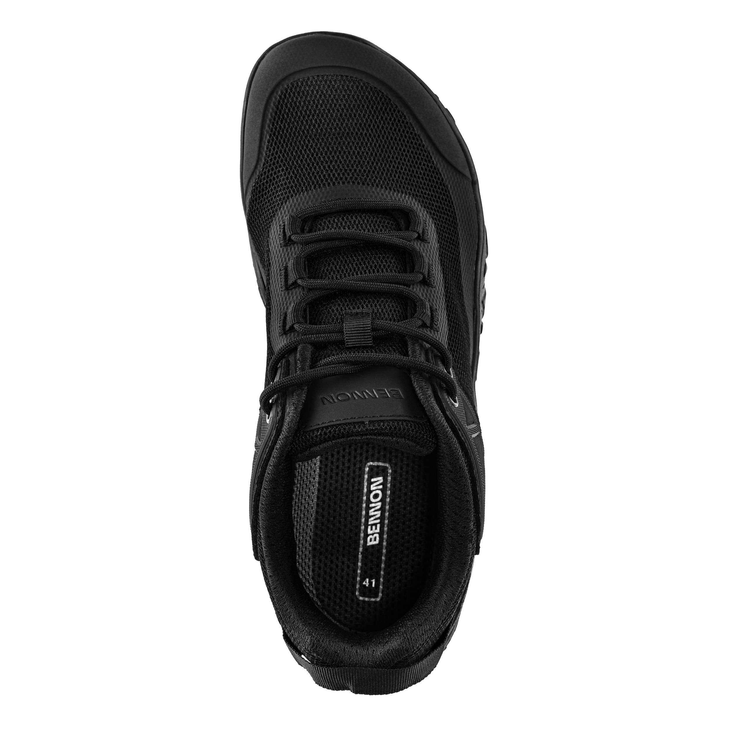 Buty Bennon Barefoot Sport - Black