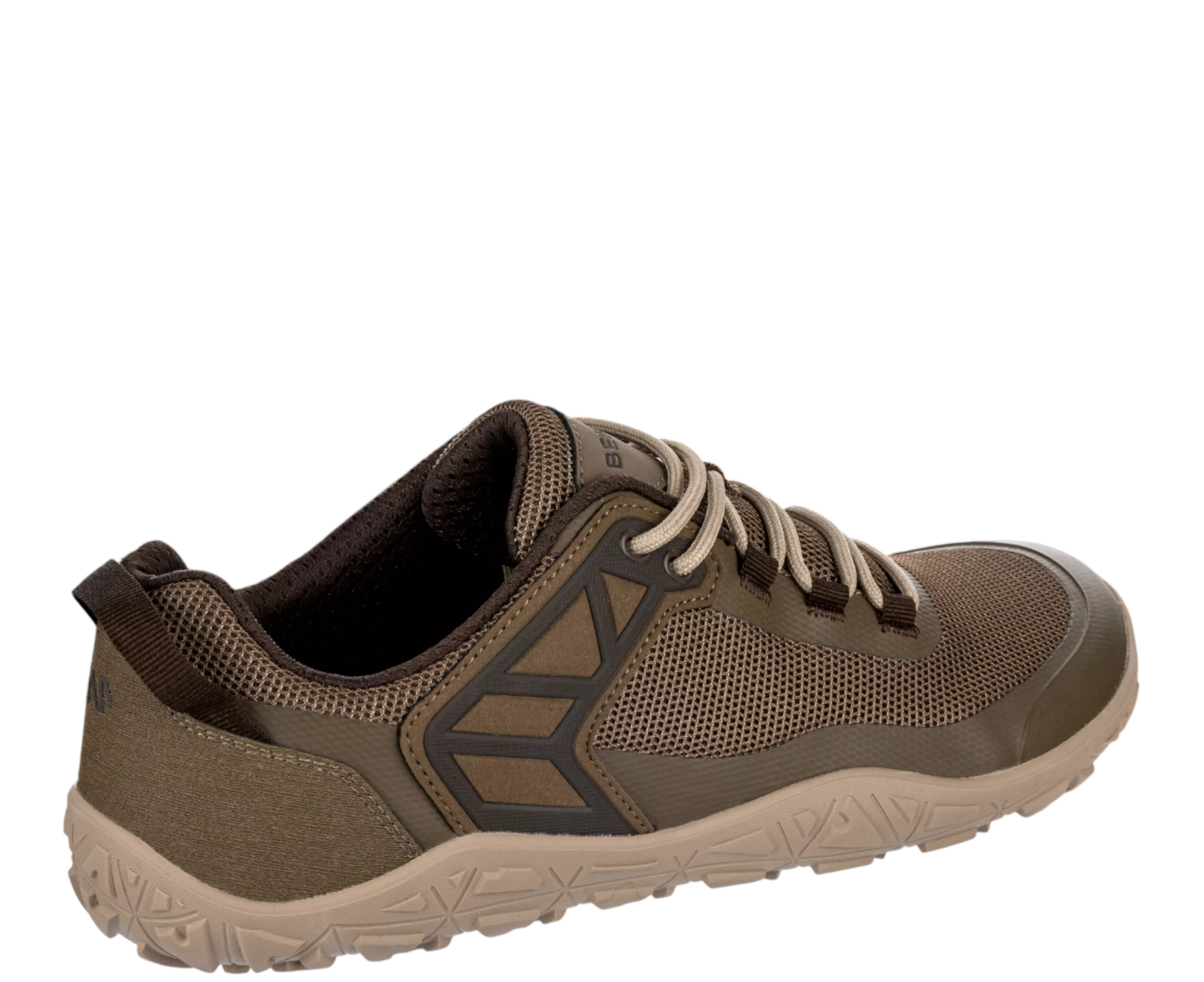 Buty Bennon Barefoot Sport - Brown