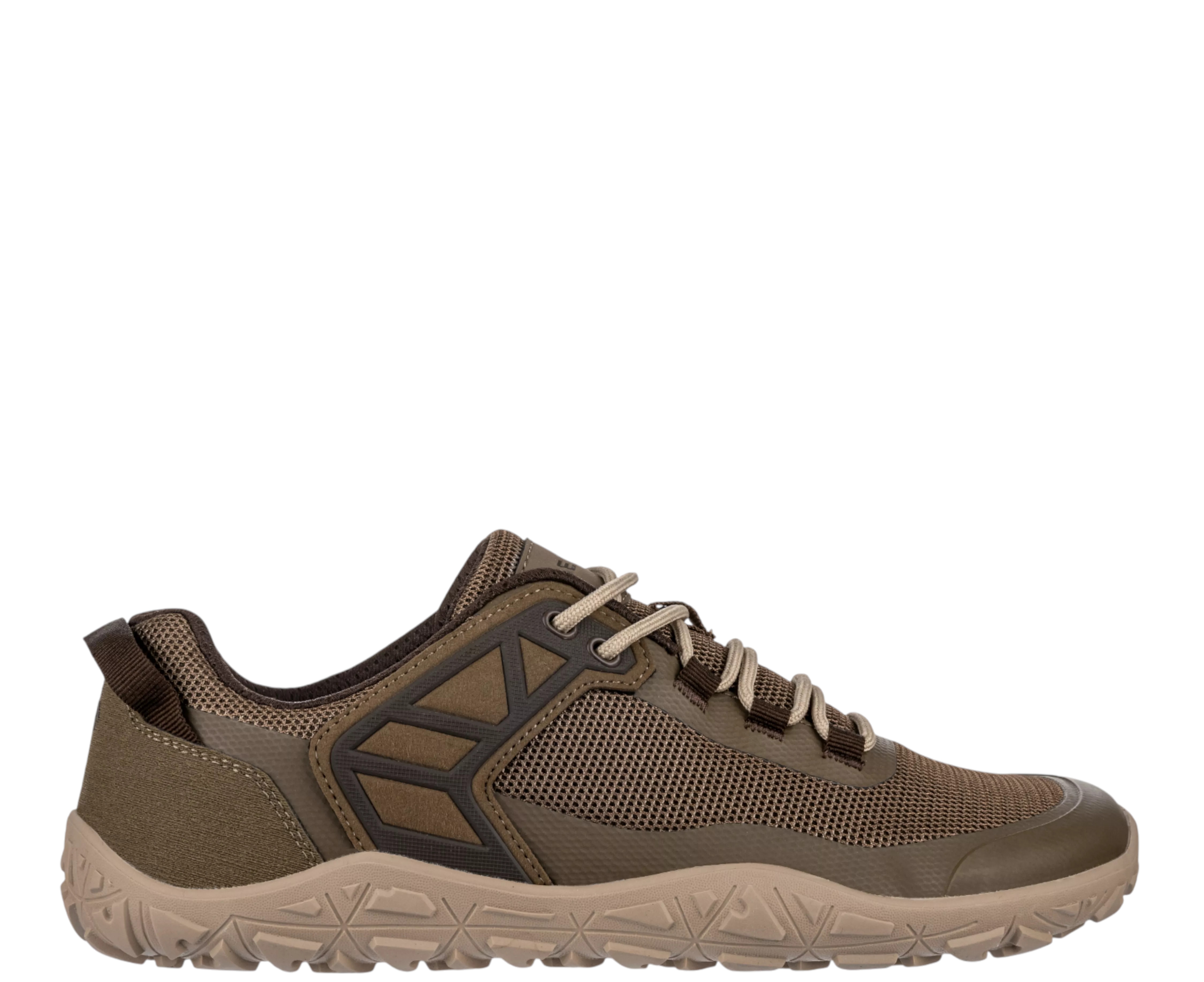 Buty Bennon Barefoot Sport - Brown