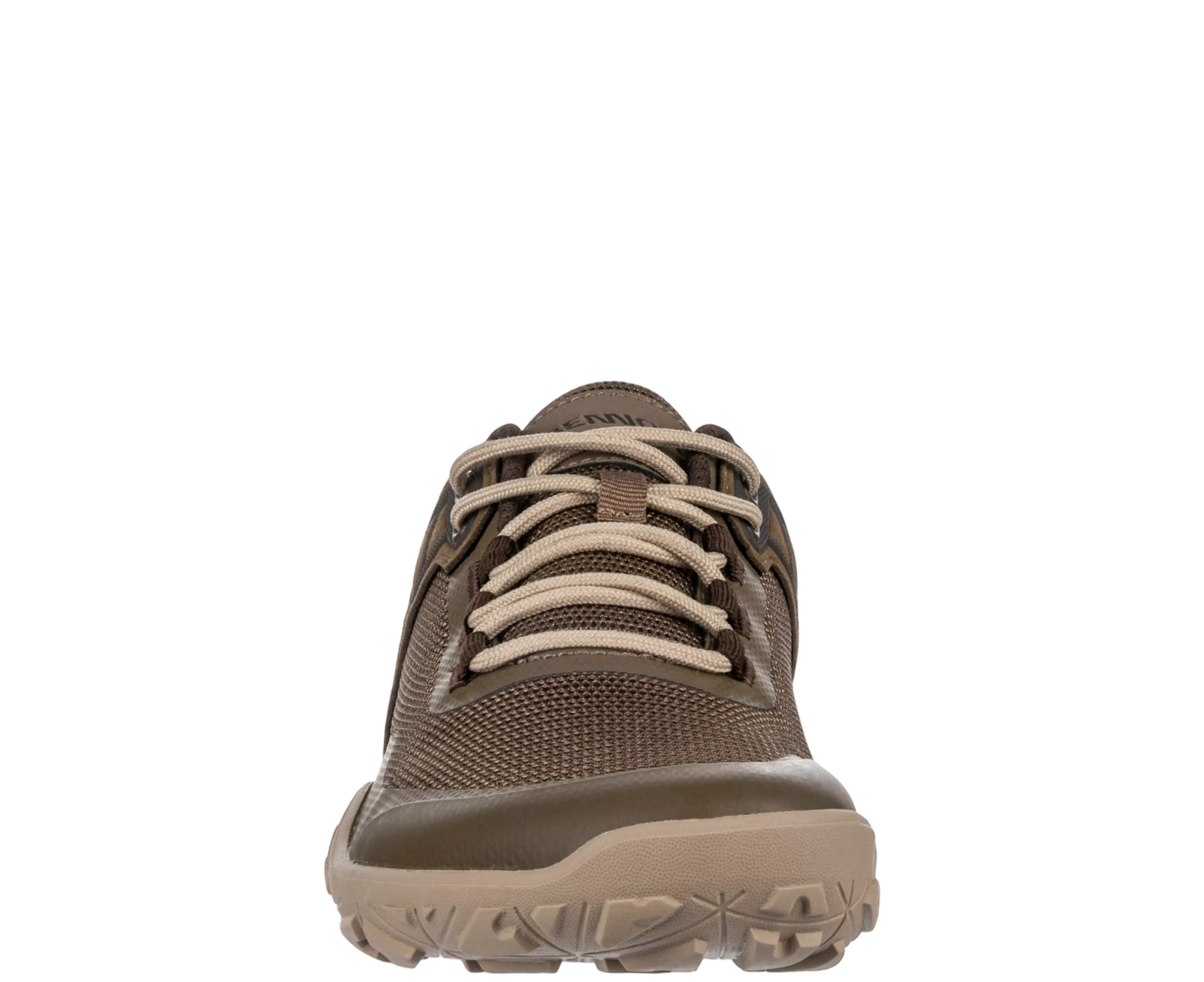 Buty Bennon Barefoot Sport - Brown