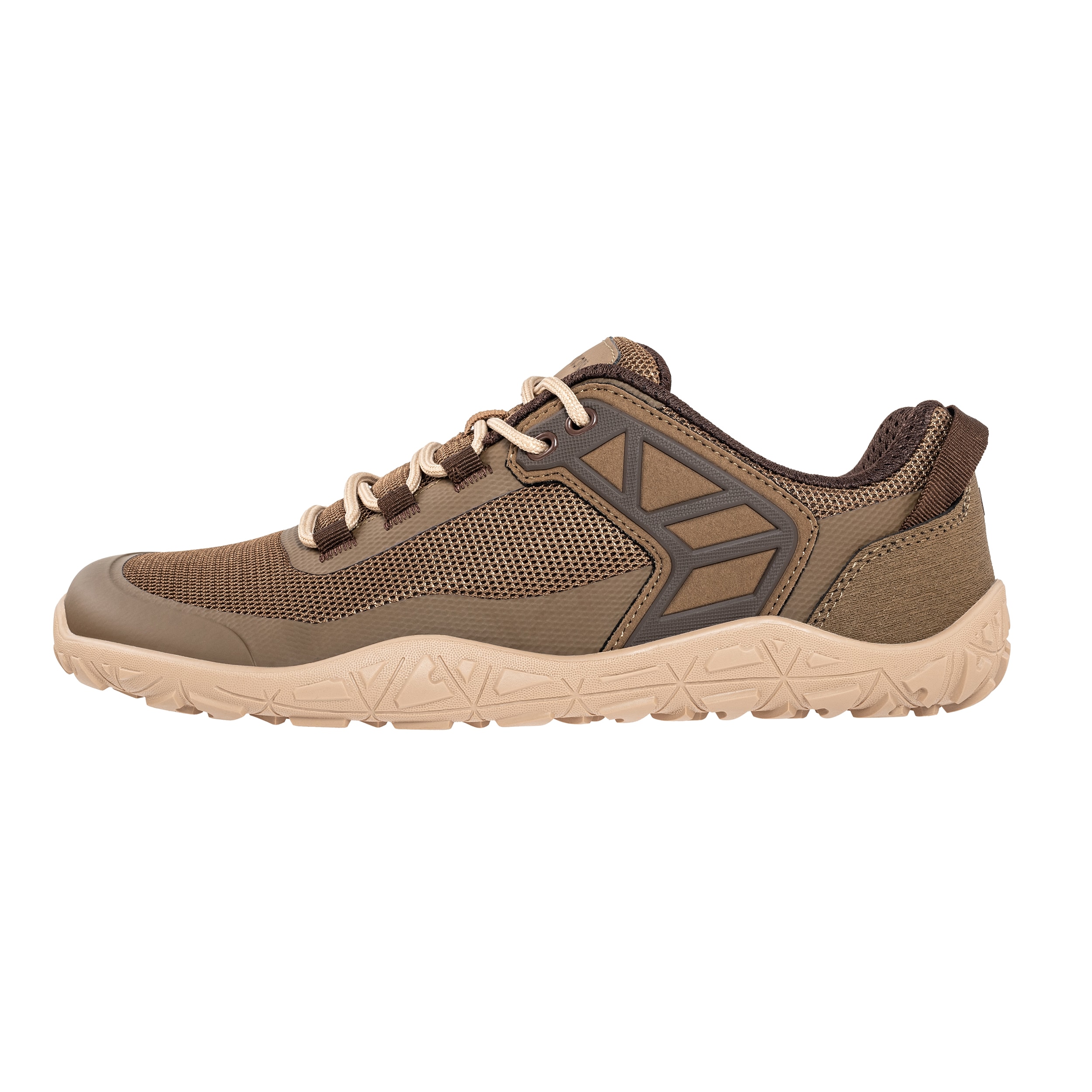 Buty Bennon Barefoot Sport - Brown