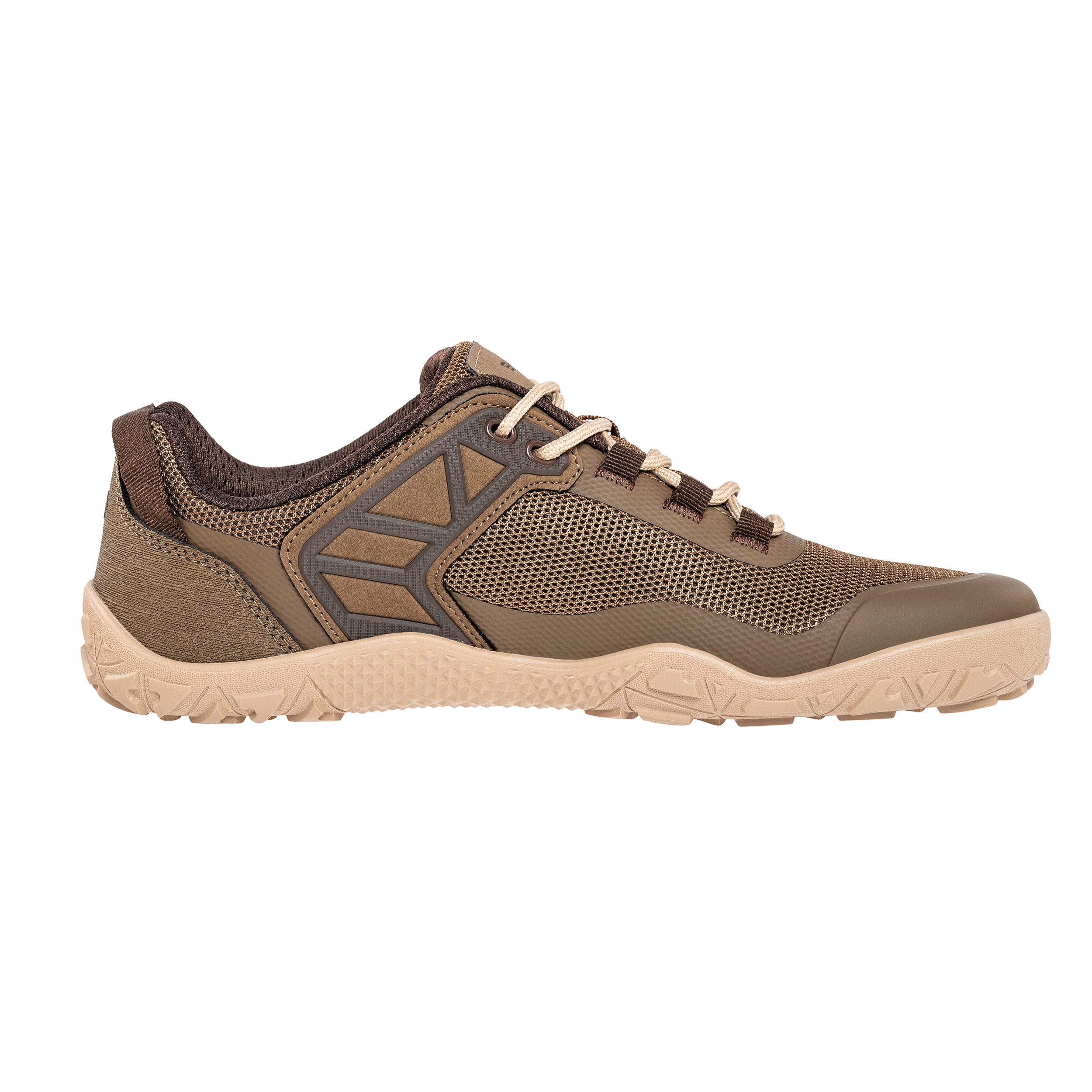 Buty Bennon Barefoot Sport - Brown