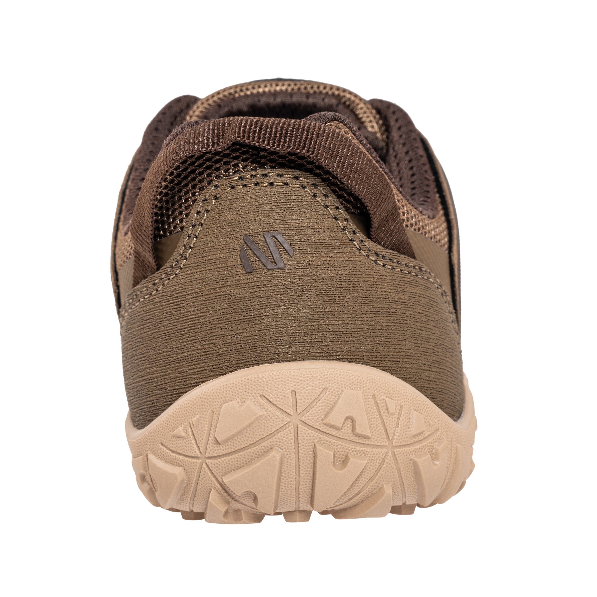 Buty Bennon Barefoot Sport - Brown