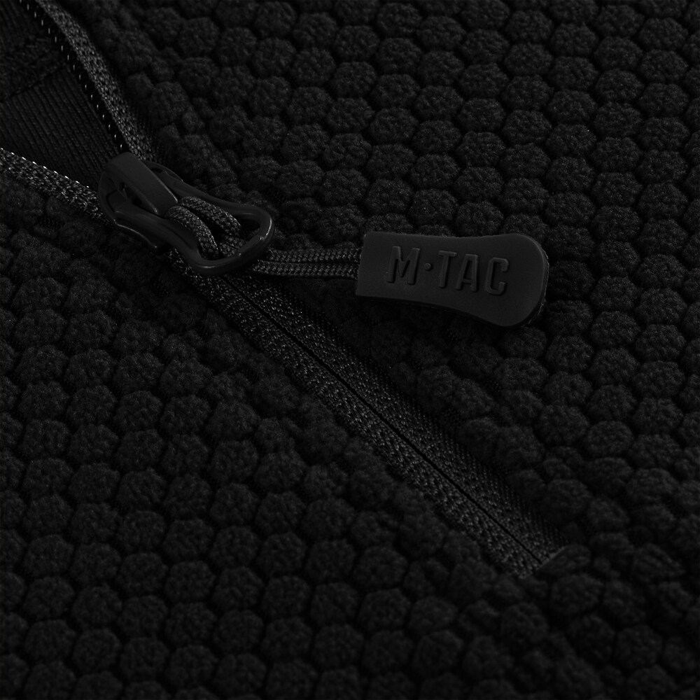 Термоактивна футболка M-Tac Delta Level 2 Hex - Black