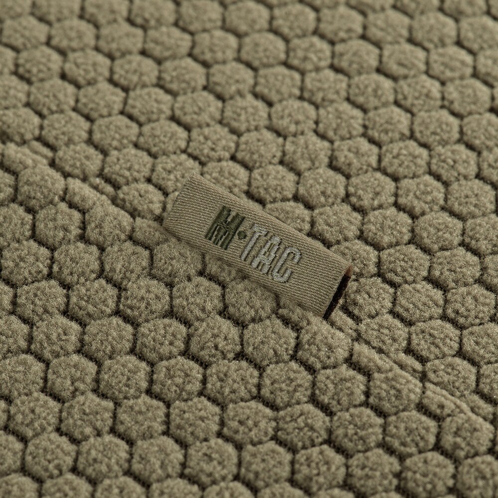 Термоактивна футболка M-Tac Delta Level 2 Hex - Tan