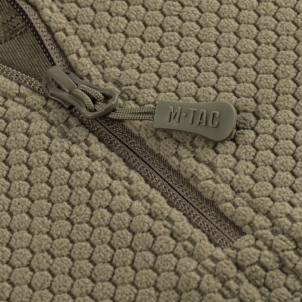 Термоактивна футболка M-Tac Delta Level 2 Hex - Tan