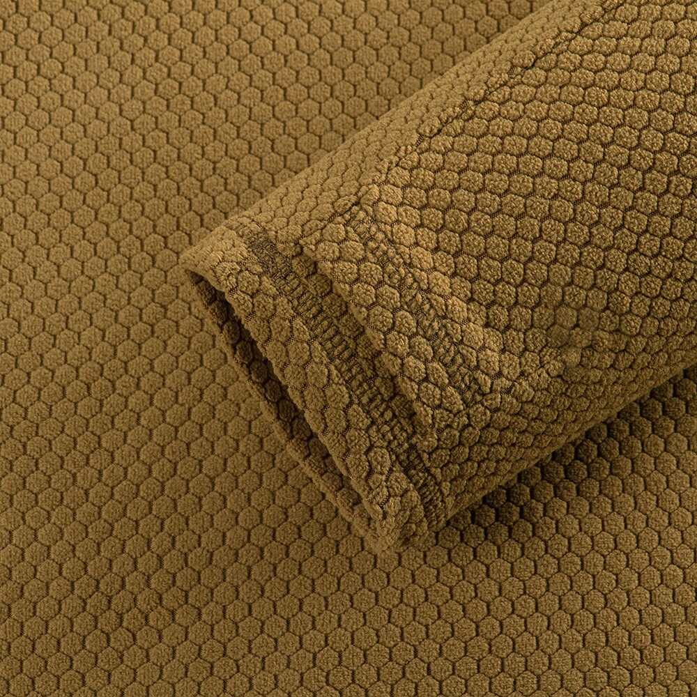 Термоактивна футболка M-Tac Delta Level 2 Hex - Coyote