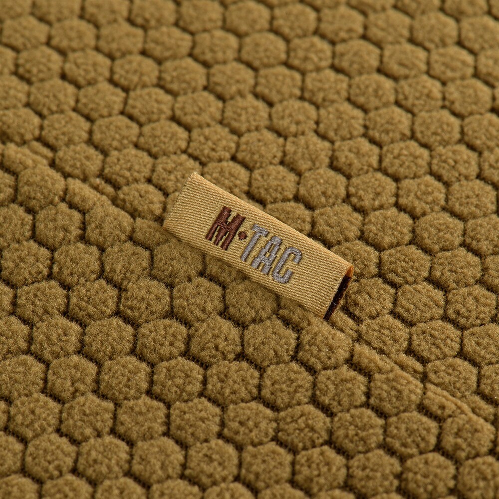 Термоактивна футболка M-Tac Delta Level 2 Hex - Coyote