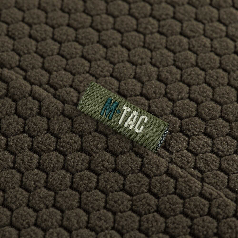 Термоактивна футболка M-Tac Delta Level 2 Hex - Dark Olive