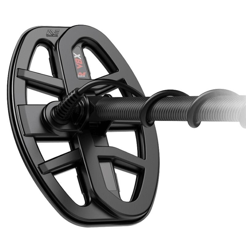 Wykrywacz metali Minelab Vanquish 560 Pro-Pack