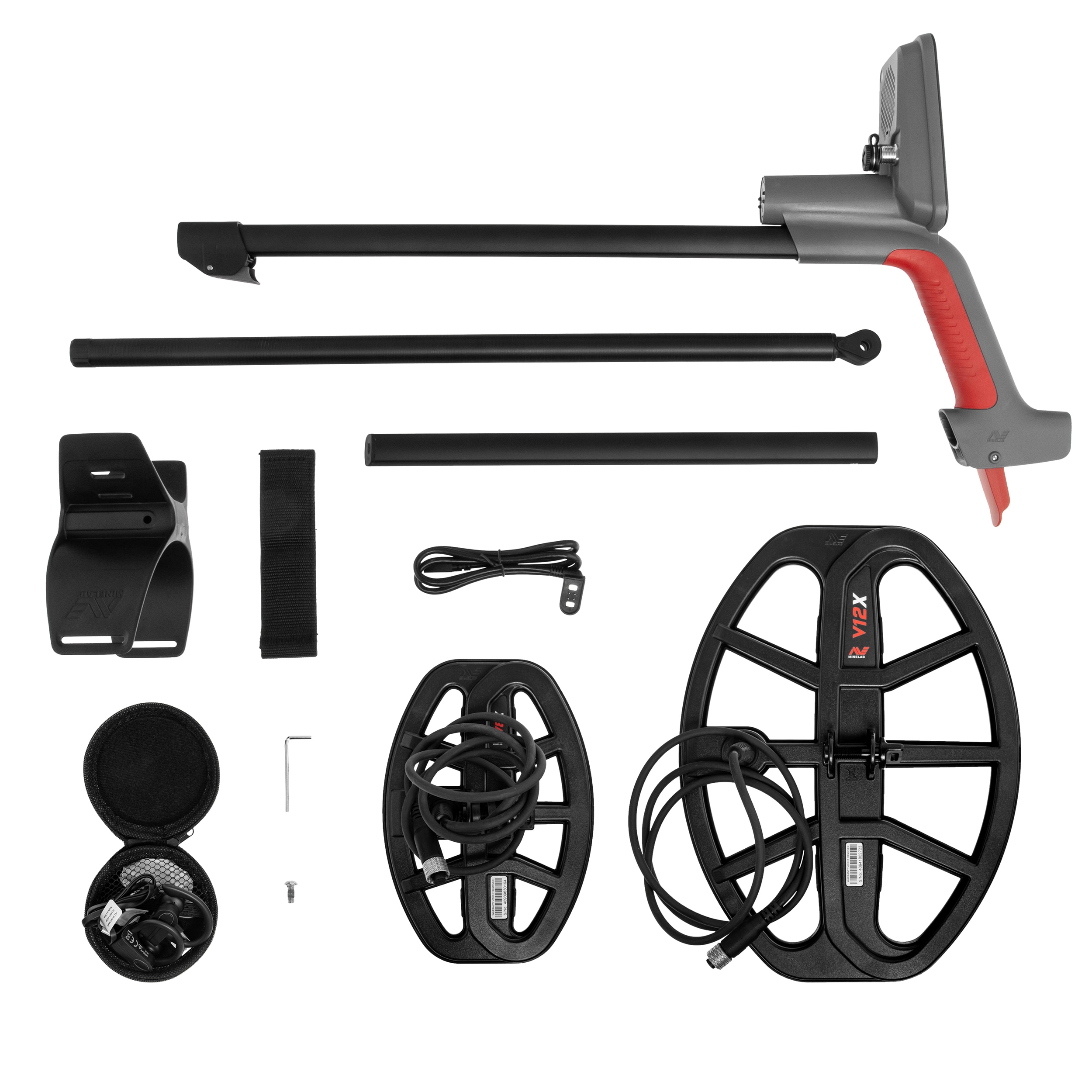 Wykrywacz metali Minelab Vanquish 560 Pro-Pack