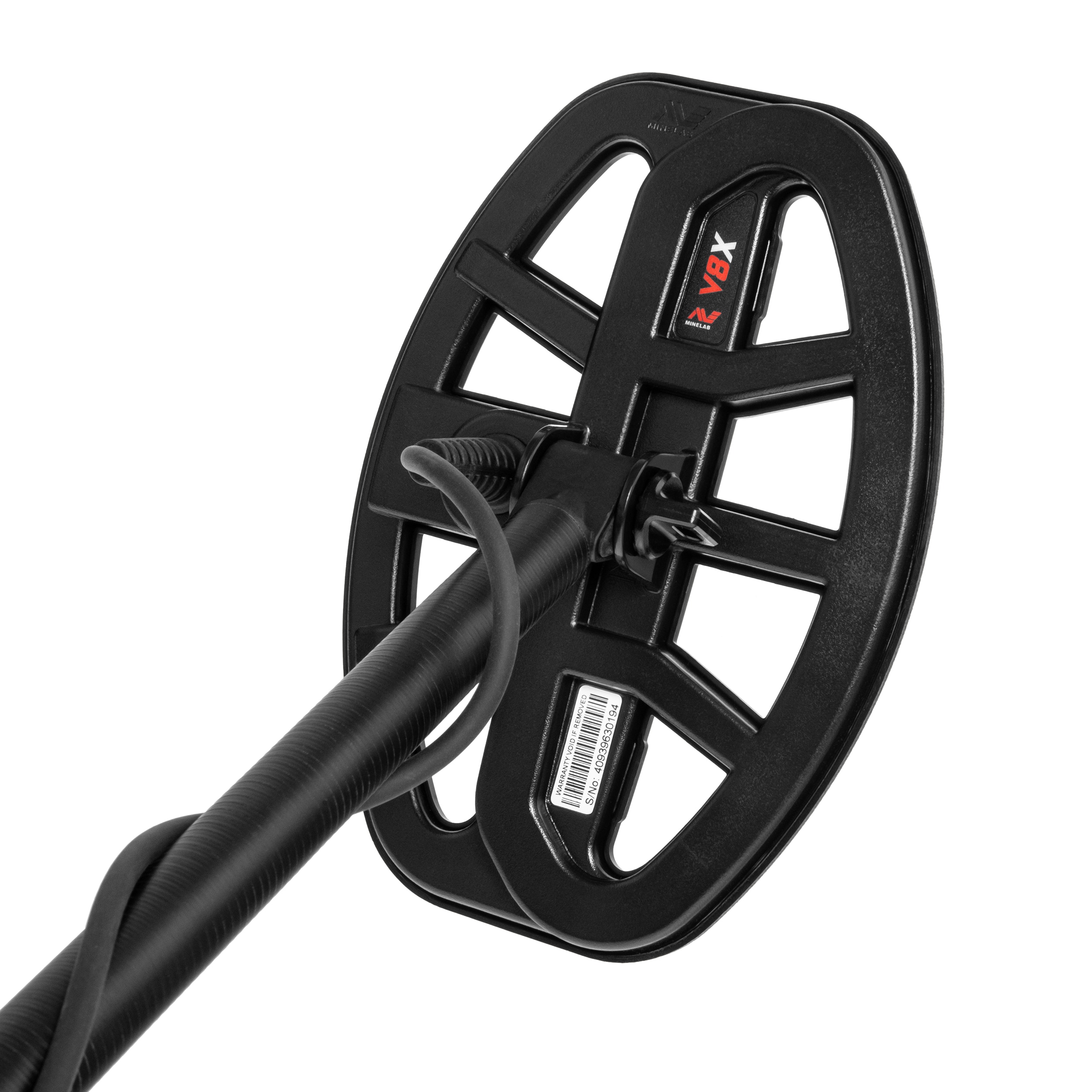 Wykrywacz metali Minelab Vanquish 560 Pro-Pack
