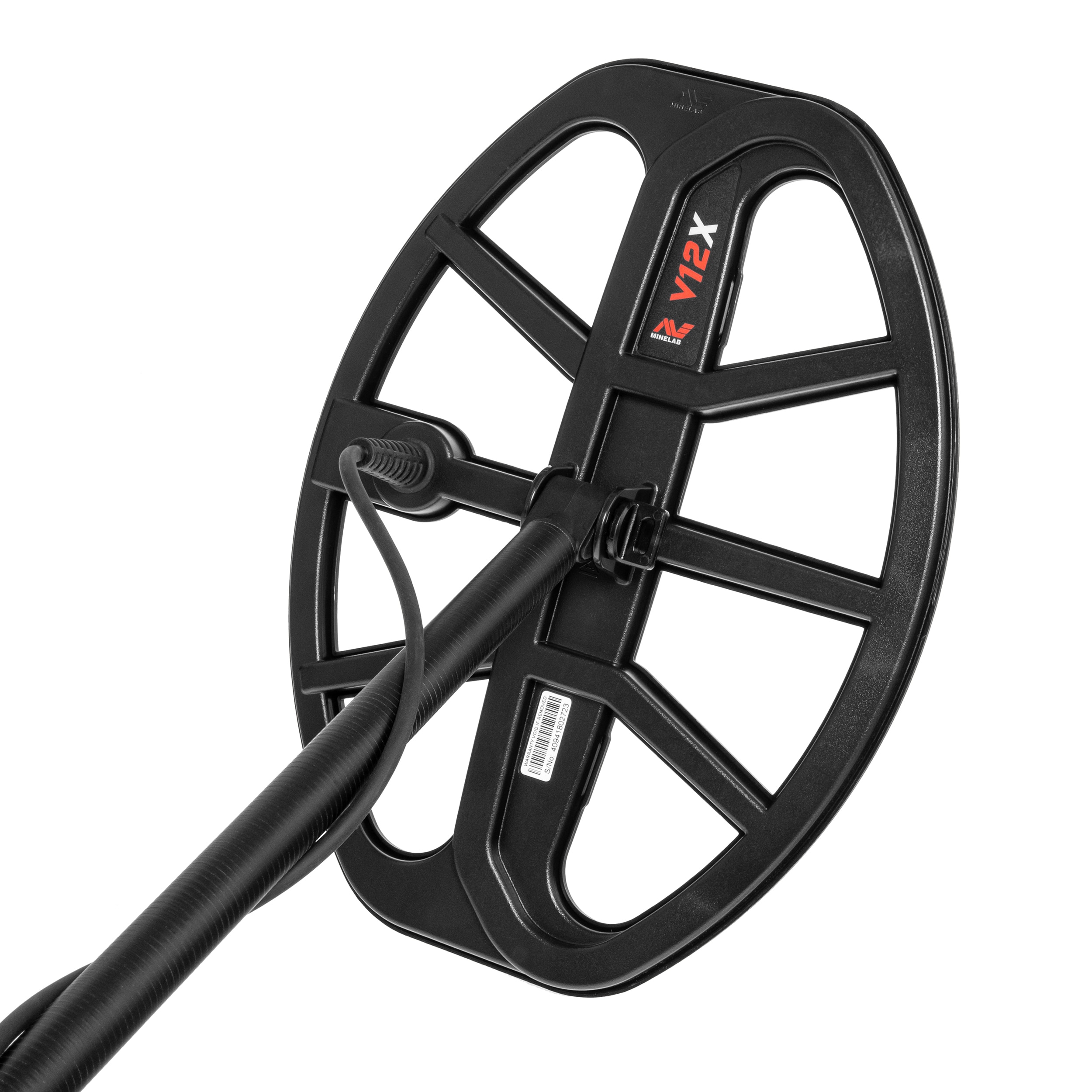 Wykrywacz metali Minelab Vanquish 560 Pro-Pack