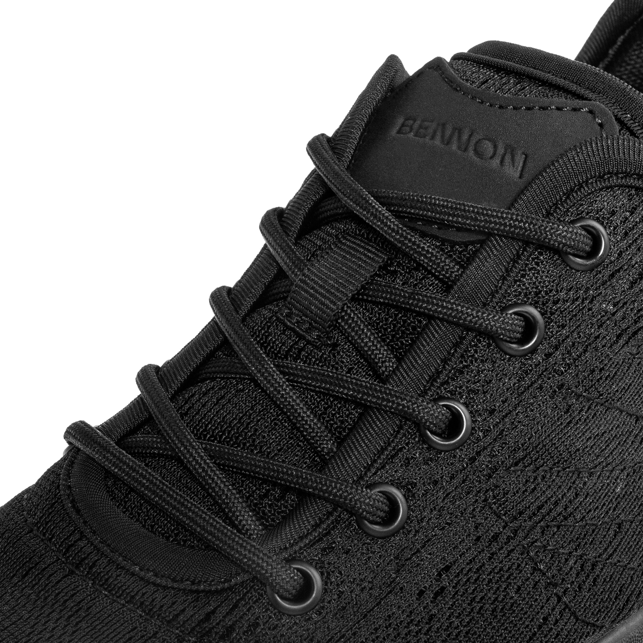 Bennon Barefoot Riva Shoes - Black