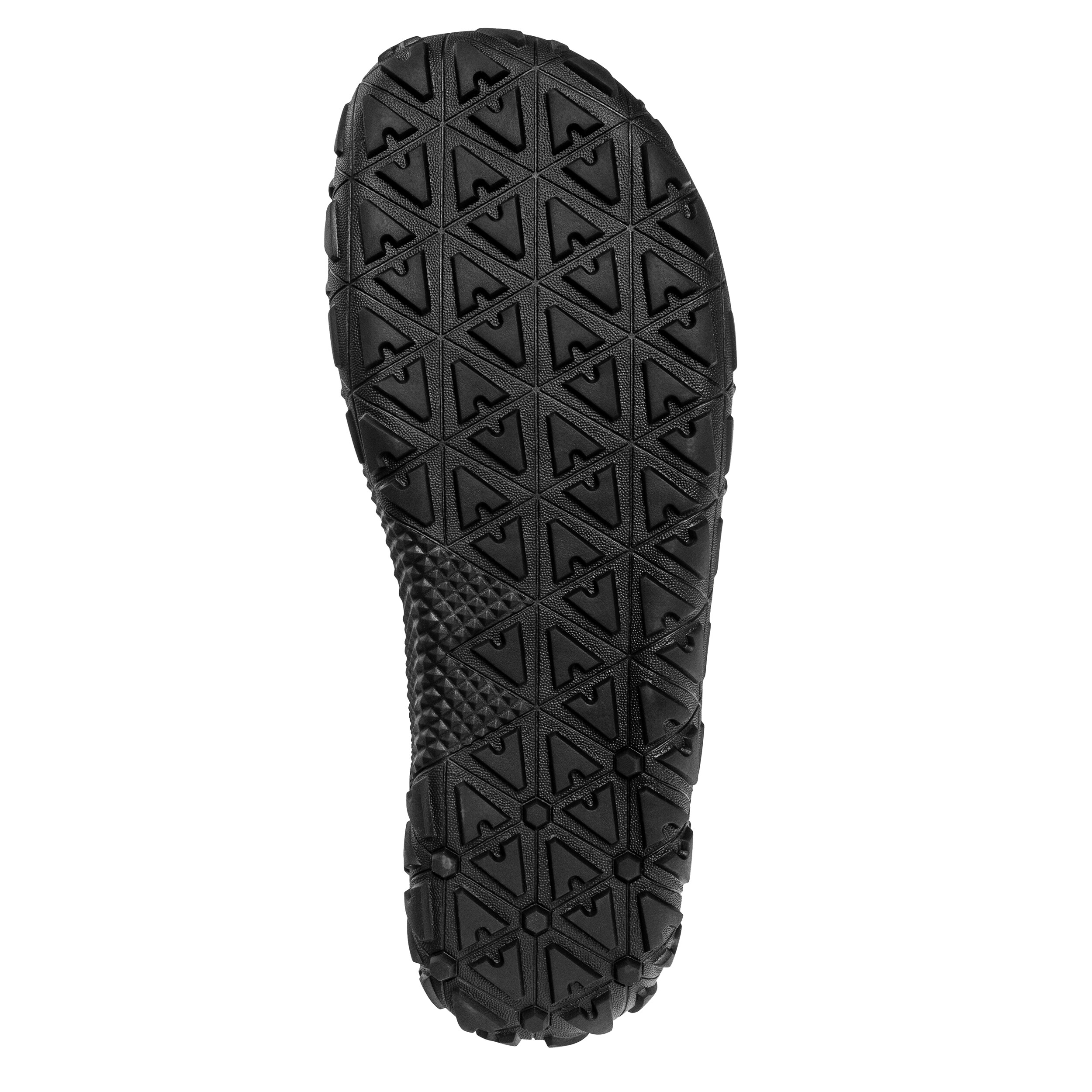 Bennon Barefoot Riva Shoes - Black