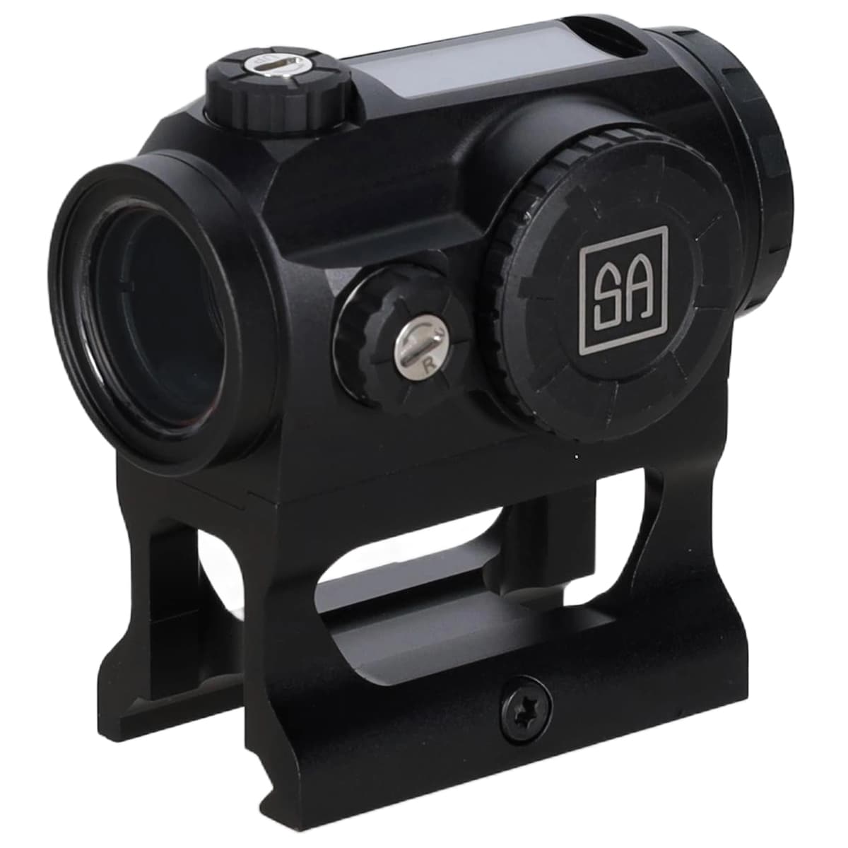 Коліматор Specna Arms PRIME Solar 1x20 2 MOA - Black