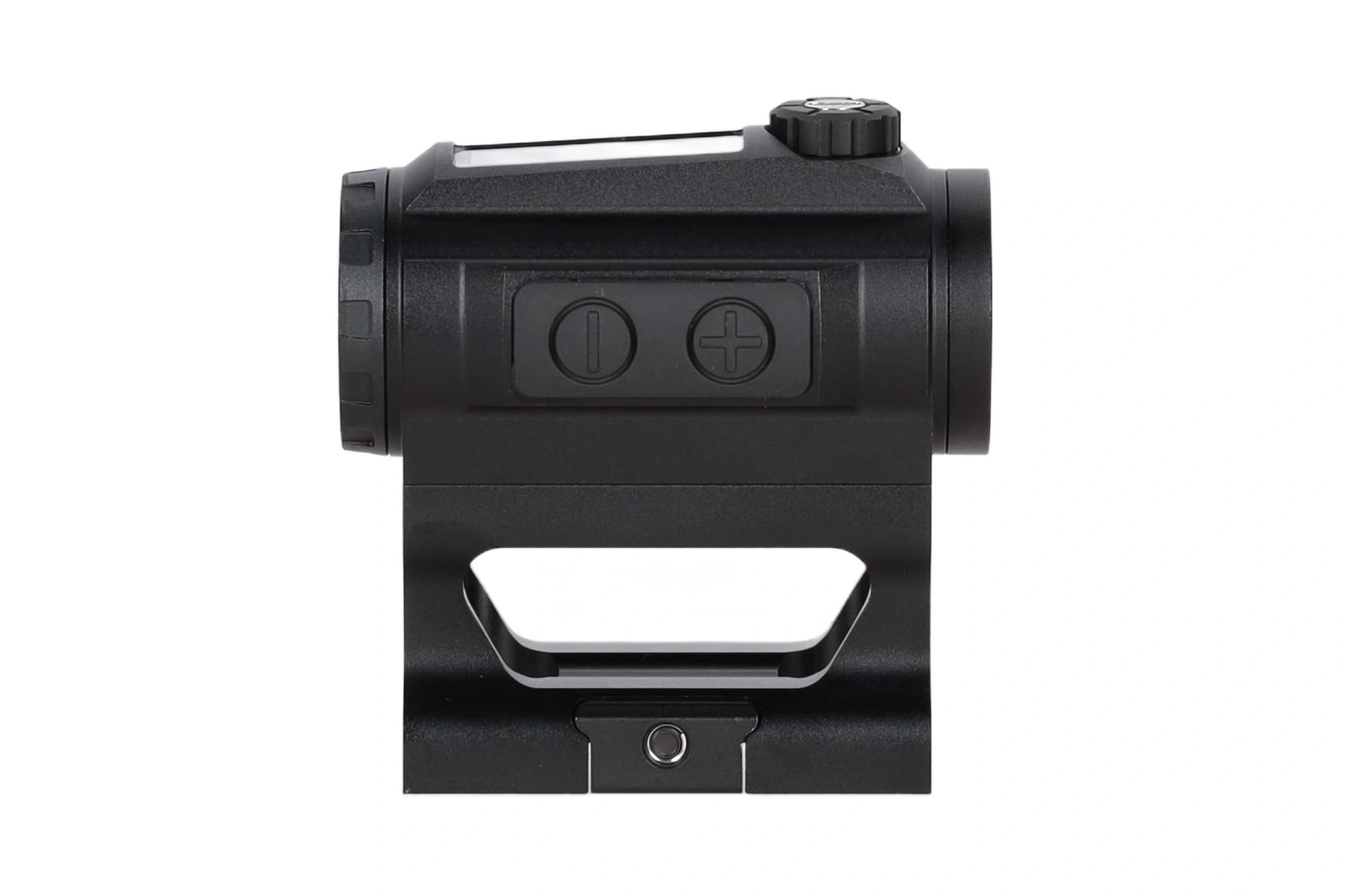 Коліматор Specna Arms PRIME Solar 1x20 2 MOA - Black