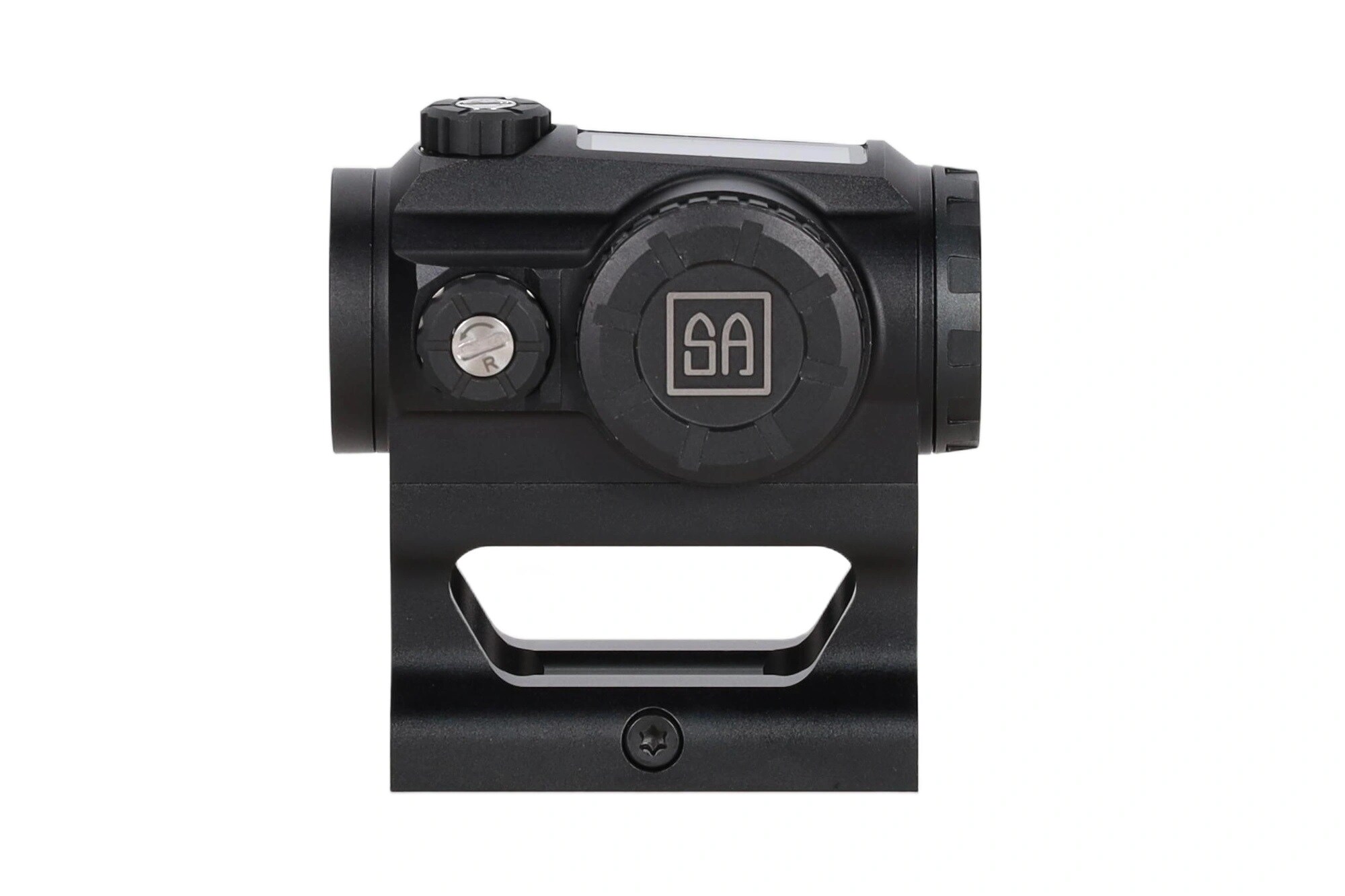 Коліматор Specna Arms PRIME Solar 1x20 2 MOA - Black