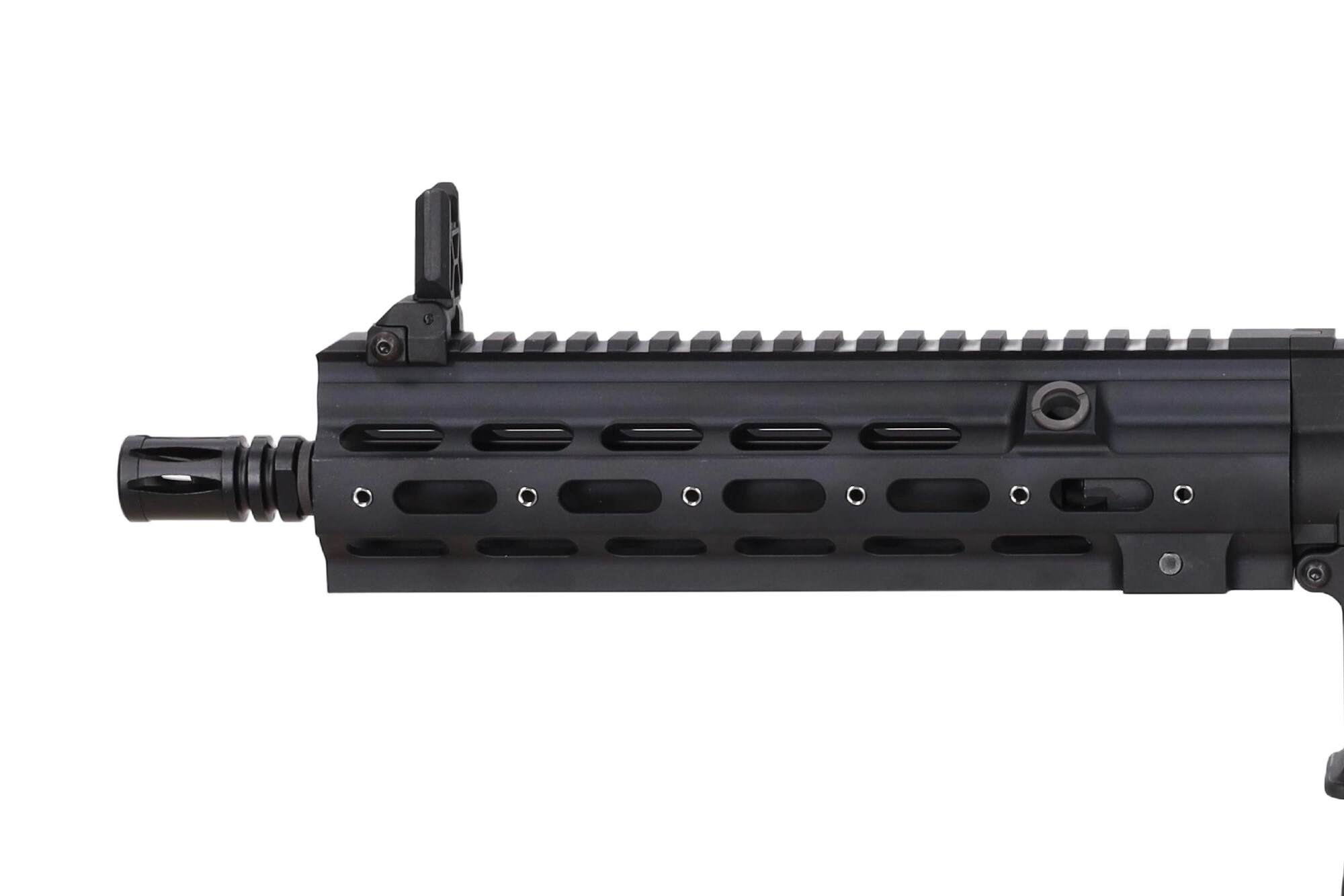 Штурмова гвинтівка AEG Specna Arms SA-CH30 Core Gen.2 HAL ETU - Black