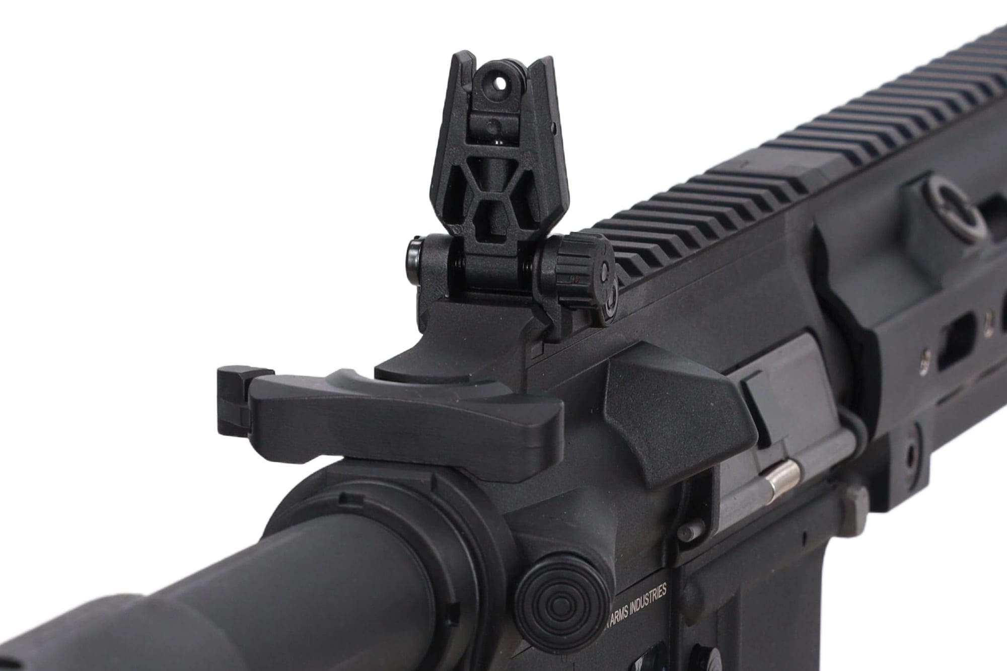 Штурмова гвинтівка AEG Specna Arms SA-CH30 Core Gen.2 HAL ETU - Black