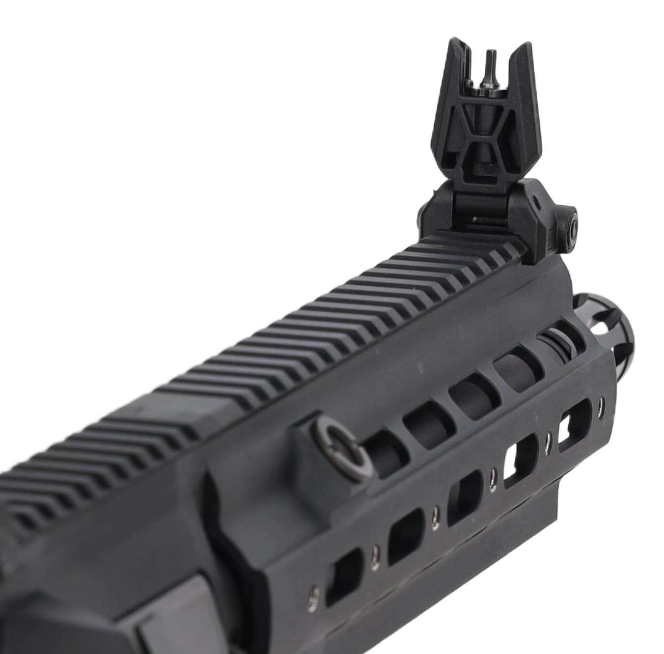 Штурмова гвинтівка AEG Specna Arms SA-CH30 Core Gen.2 HAL ETU - Black