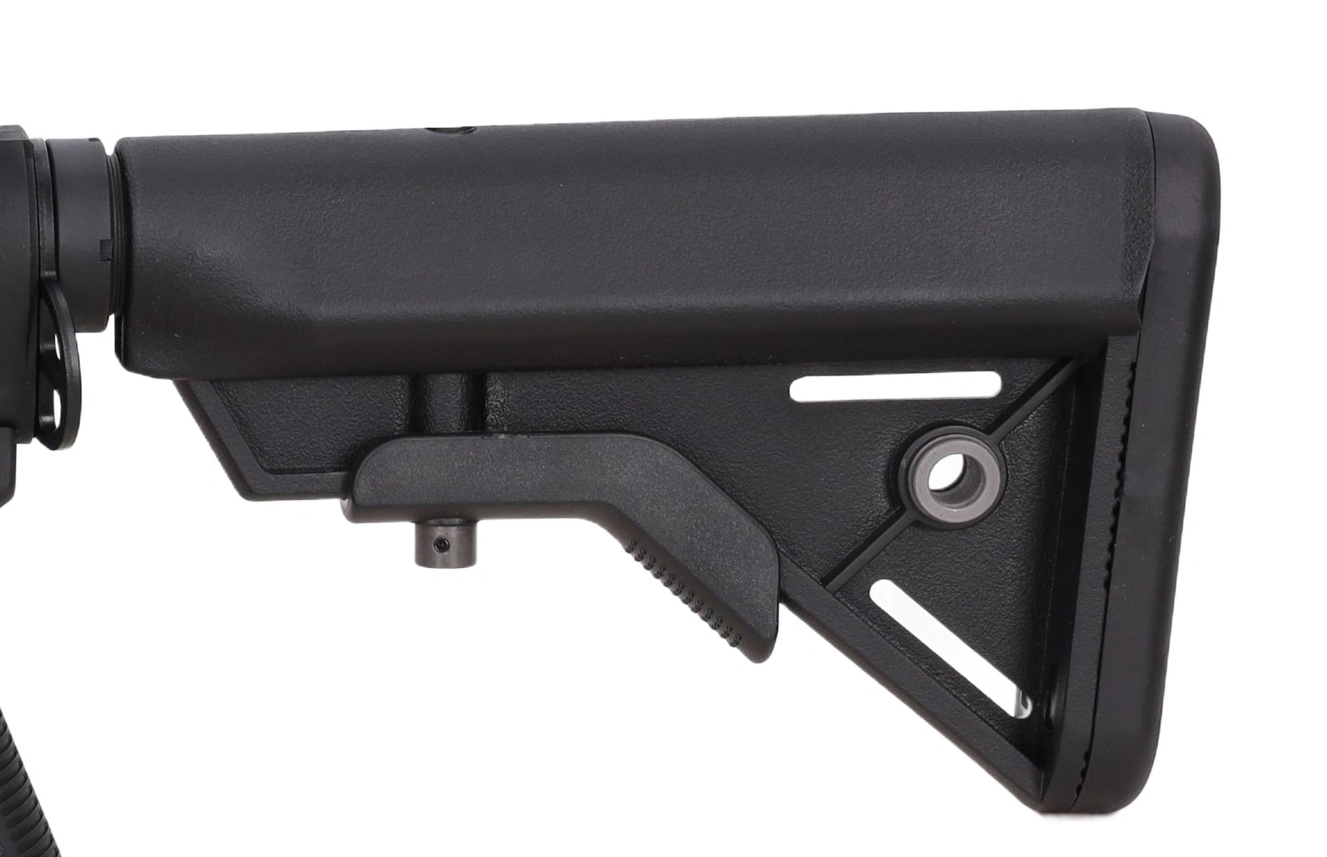 Штурмова гвинтівка AEG Specna Arms SA-CH30 Core Gen.2 HAL ETU - Black