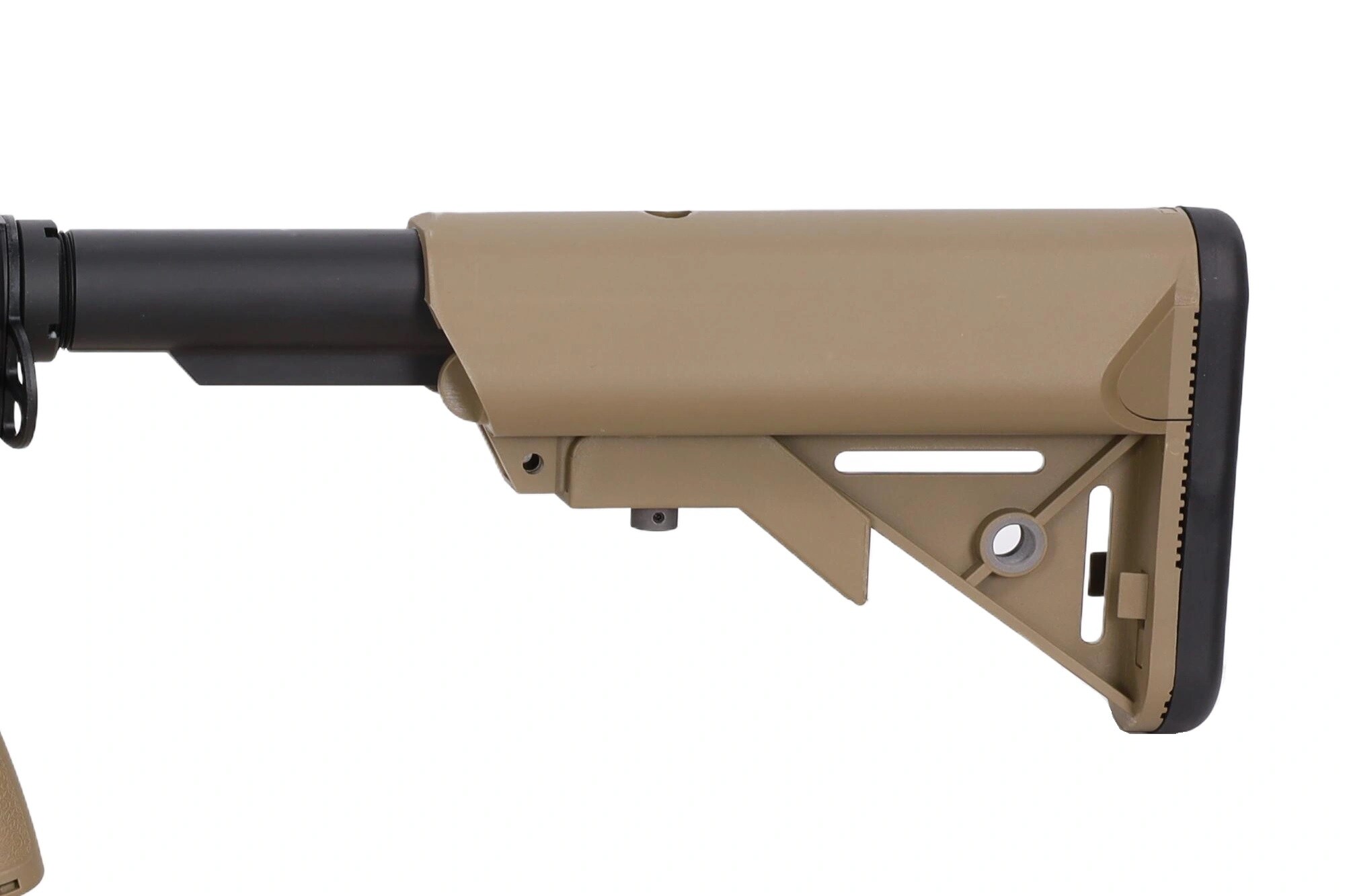 Karabinek szturmowy AEG Specna Arms SA-E20 Edge HAL 2 ETU - Half-Tan