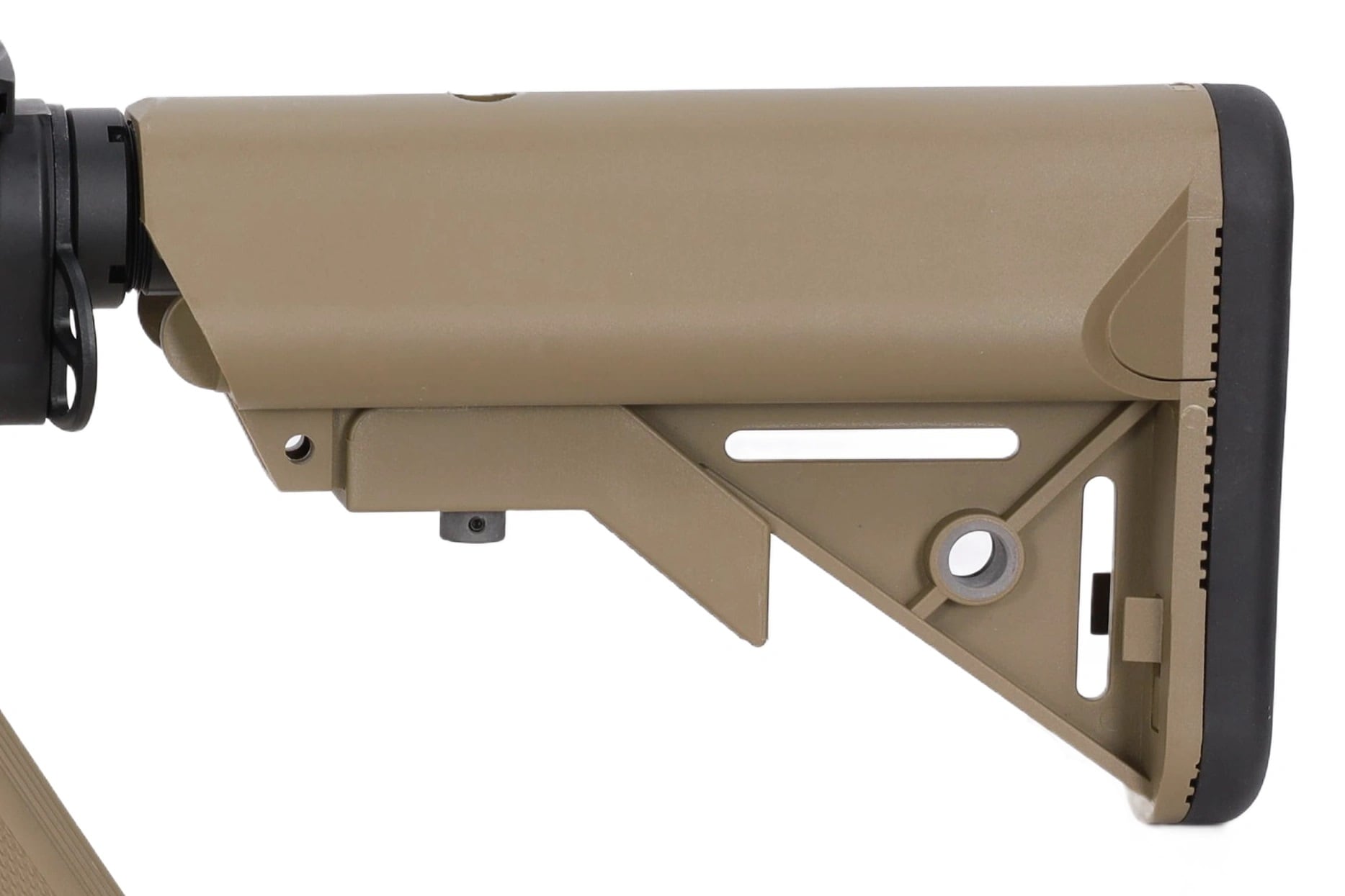 Штурмова гвинтівка AEG Specna Arms Daniel Defense MK18 SA-E19 Edge HAL2 - Chaos Bronze