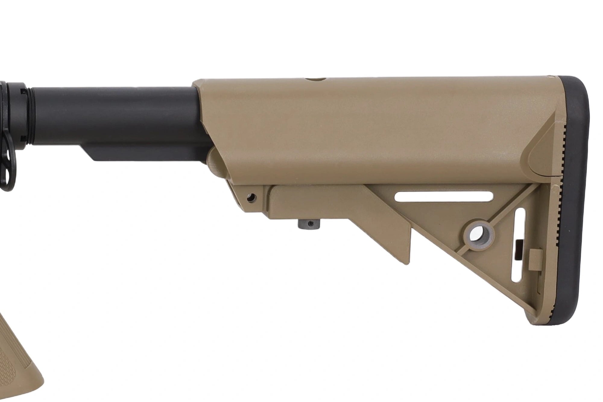 Штурмова гвинтівка AEG Specna Arms Daniel Defense MK18 SA-E19 Edge HAL2 - Chaos Bronze