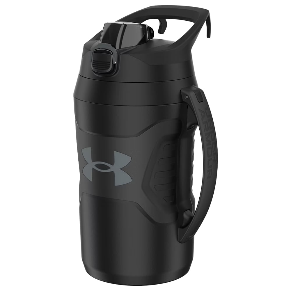 Bidon Under Armour Playmaker Jug 1,9 l - Black