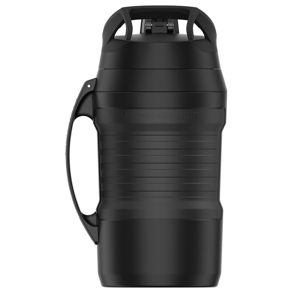 Bidon Under Armour Playmaker Jug 1,9 l - Black