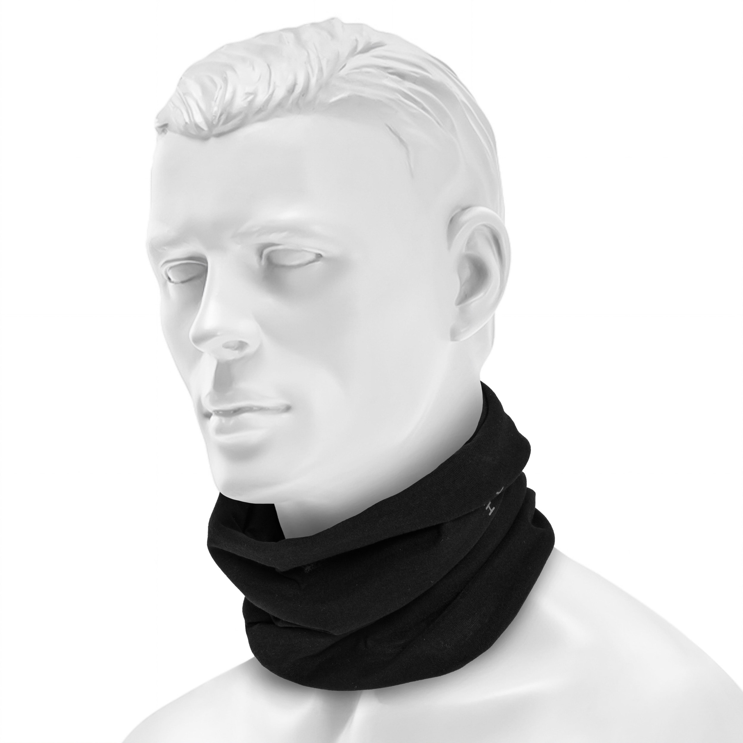 Бафф Helikon-Tex Wrap Lightweight - Black