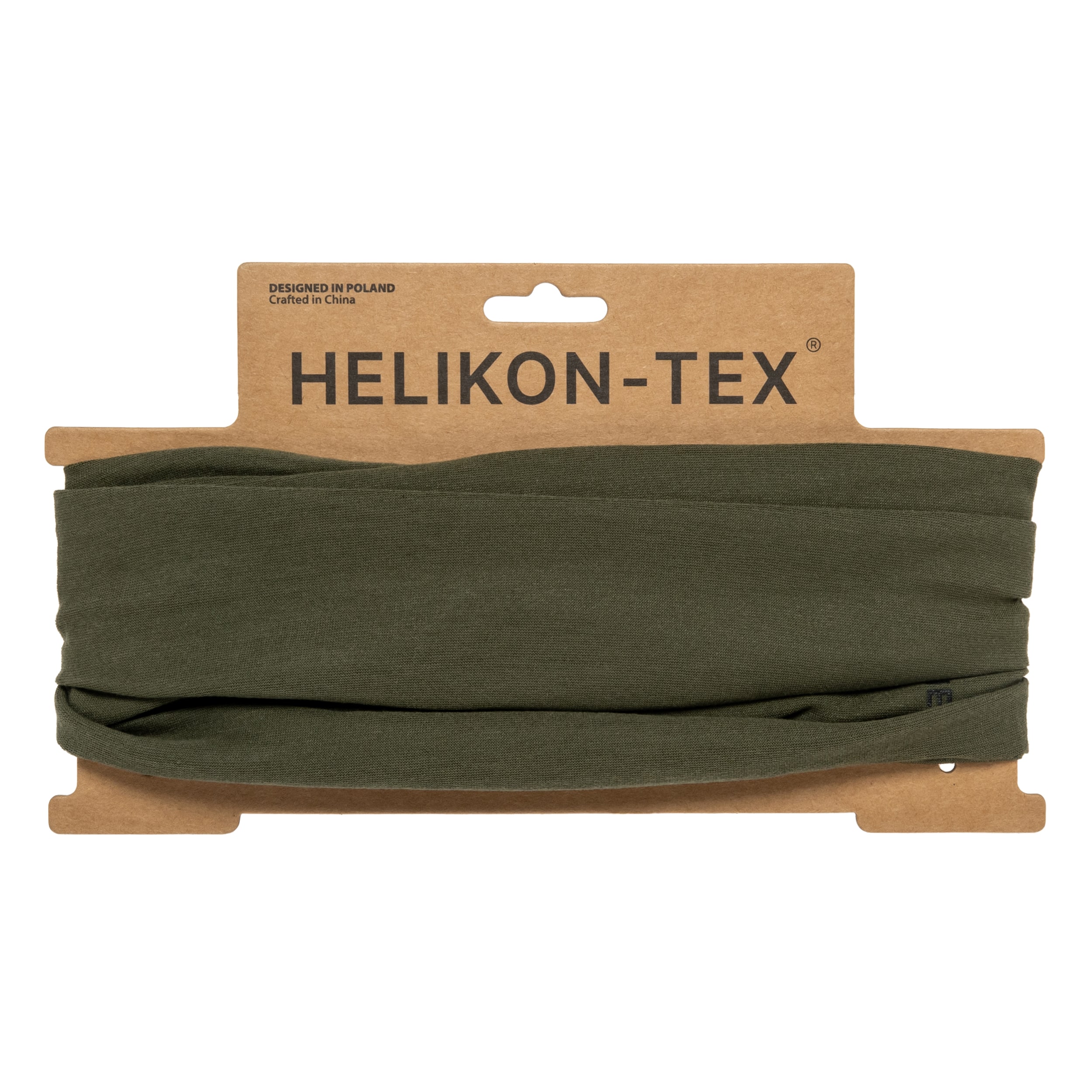 Chusta ochronna Helikon-Tex Wrap Lightweight - Olive Green