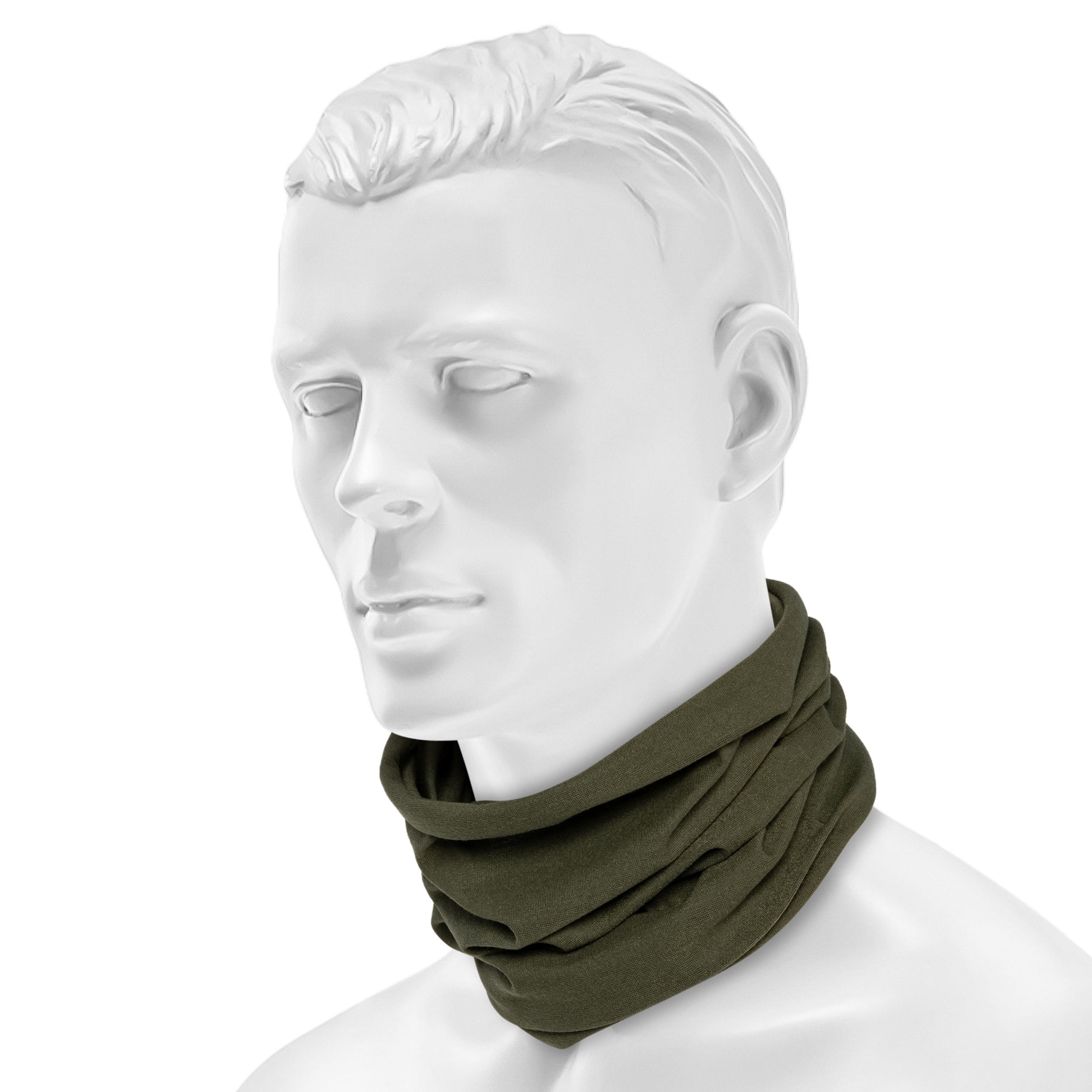 Chusta ochronna Helikon-Tex Wrap Lightweight - Olive Green