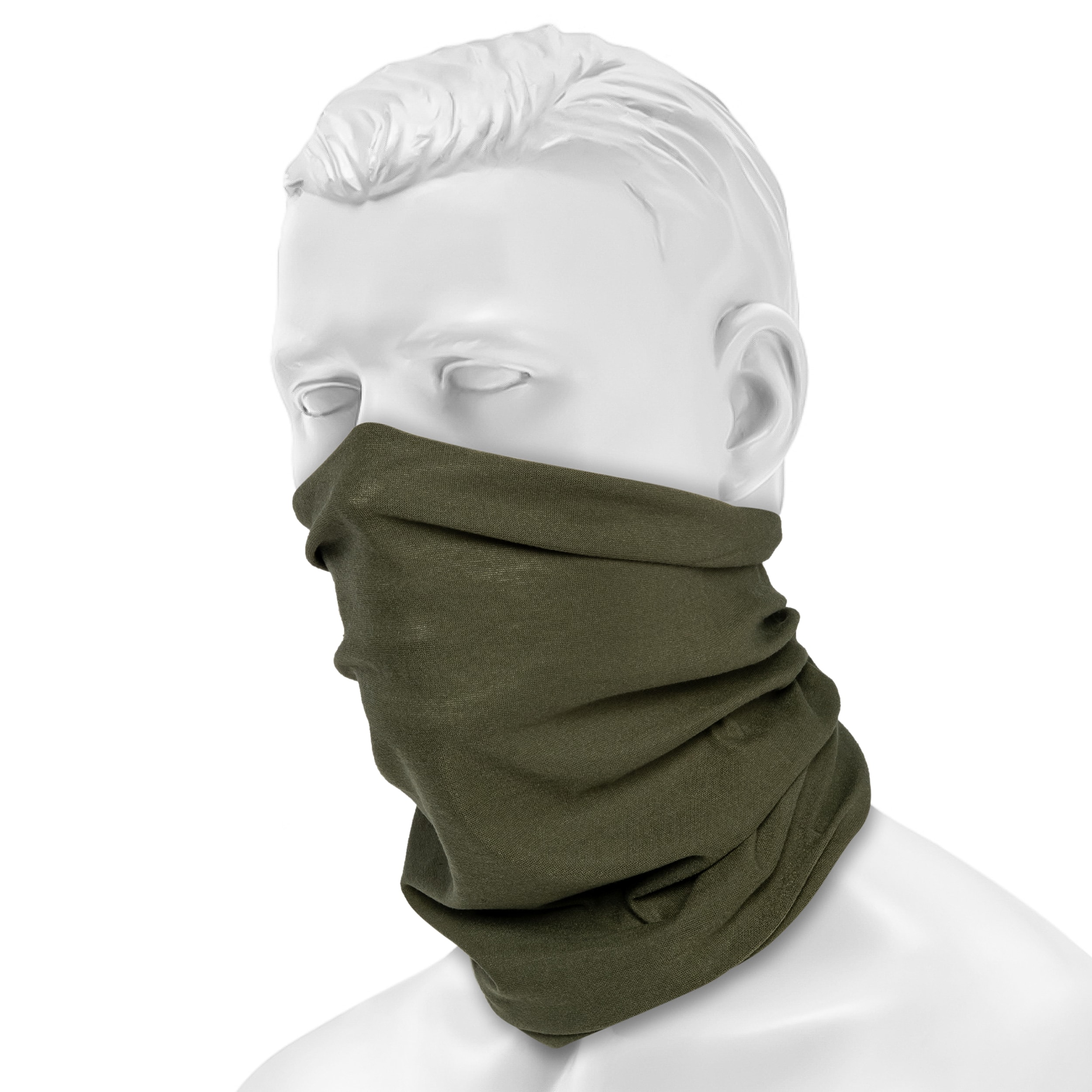 Chusta ochronna Helikon-Tex Wrap Lightweight - Olive Green