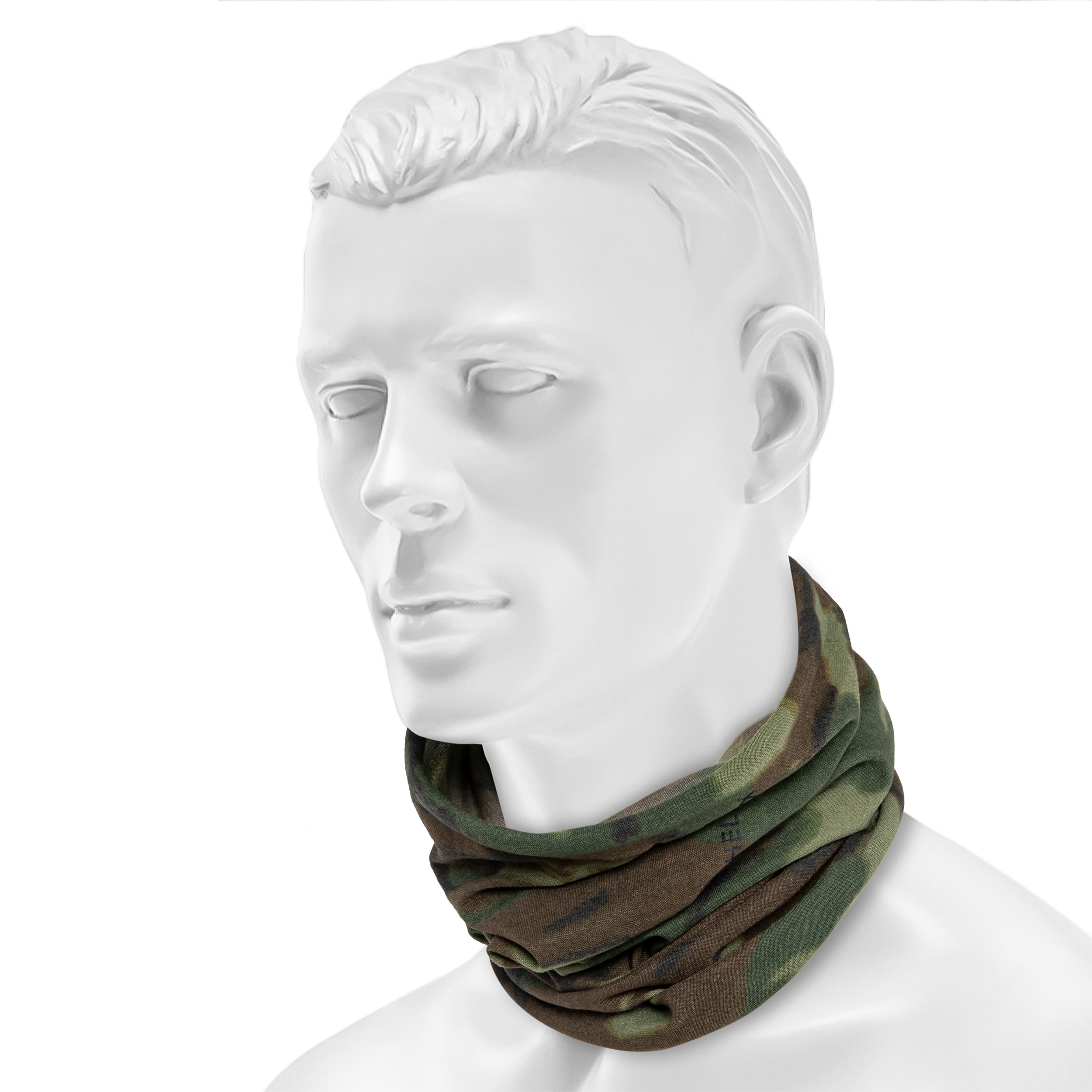 Helikon-Tex Wrap Lightweight Protective Scarf - ERDL