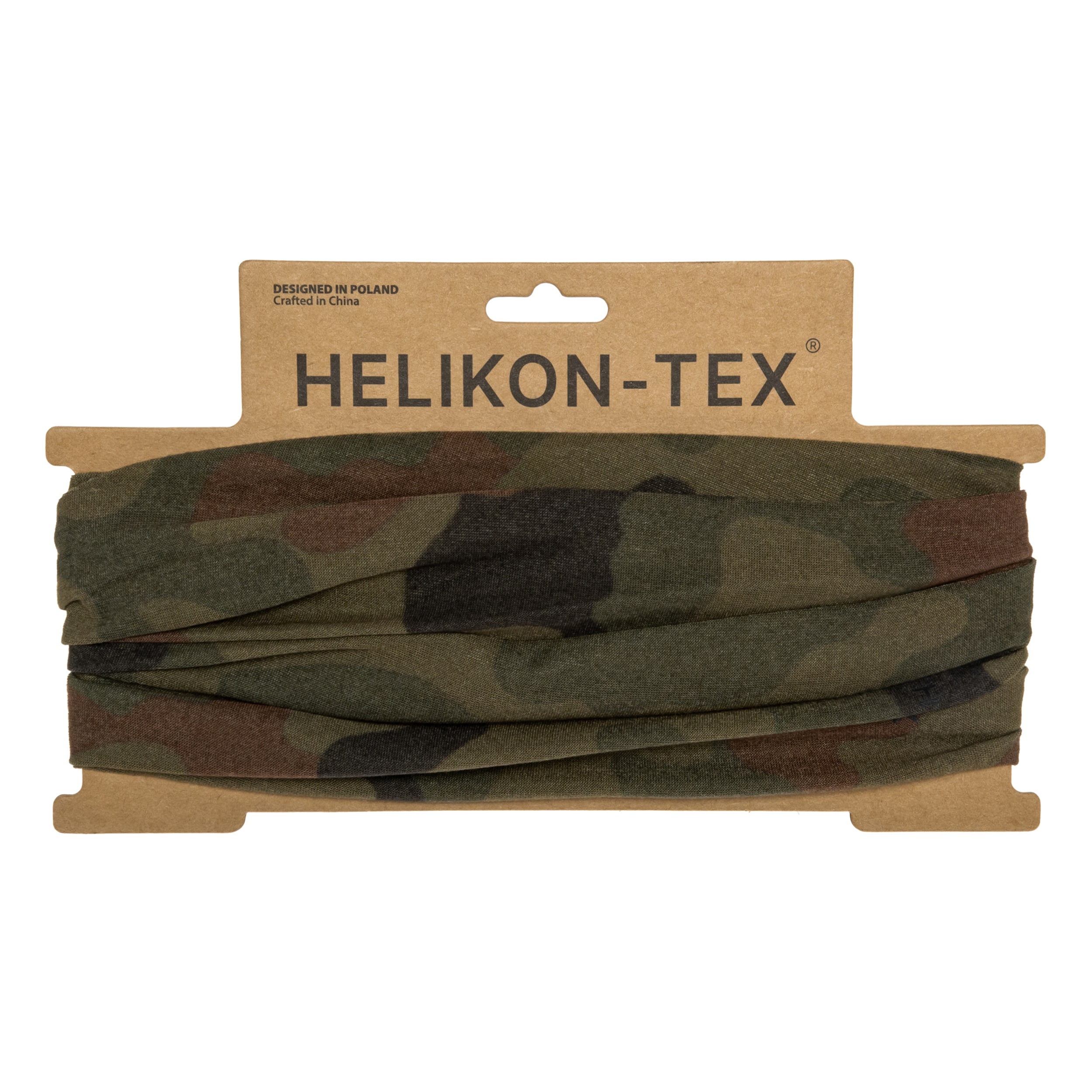 Chusta ochronna Helikon-Tex Wrap Lightweight - wz.93 Pantera PL Woodland