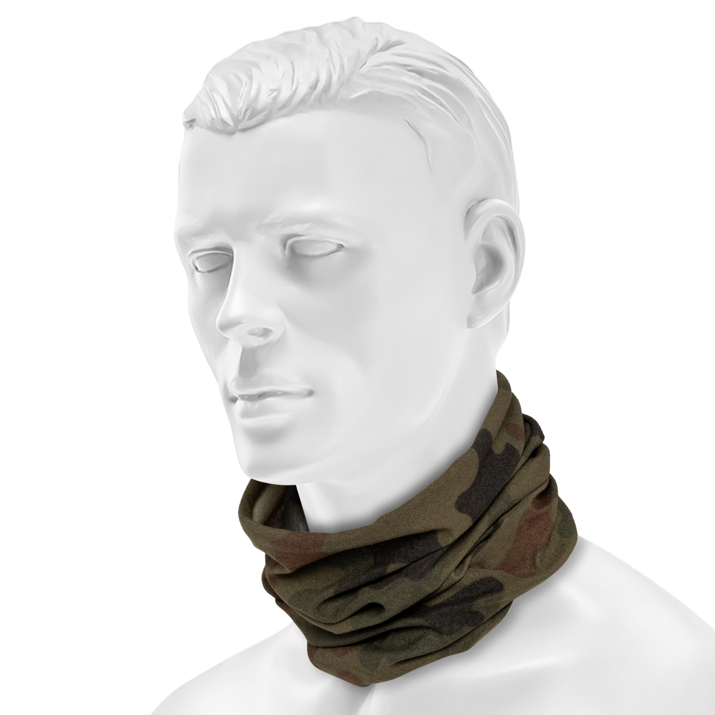 Chusta ochronna Helikon-Tex Wrap Lightweight - wz.93 Pantera PL Woodland