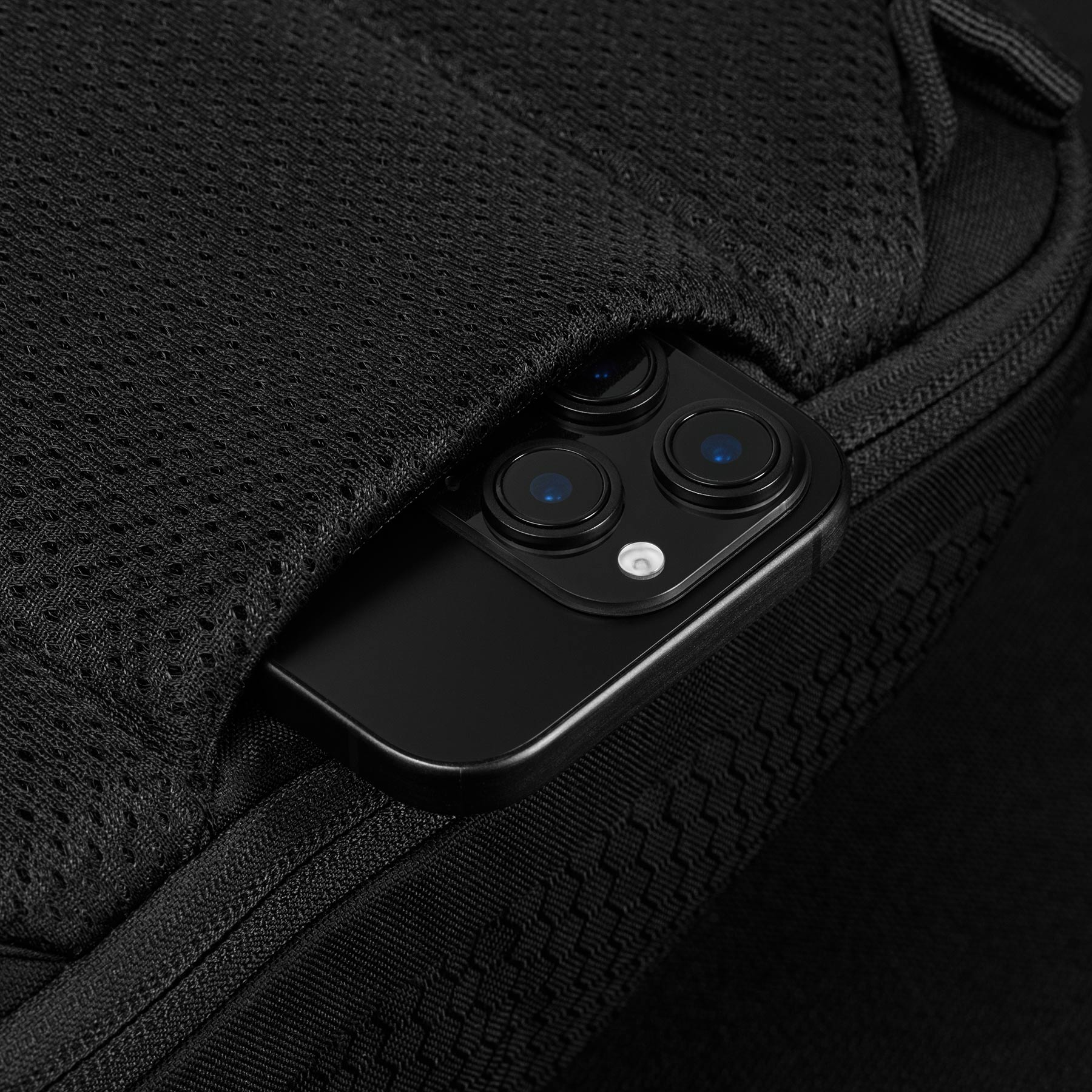 Torba M-Tac Spheara Hex Hardsling Gen. II - Black