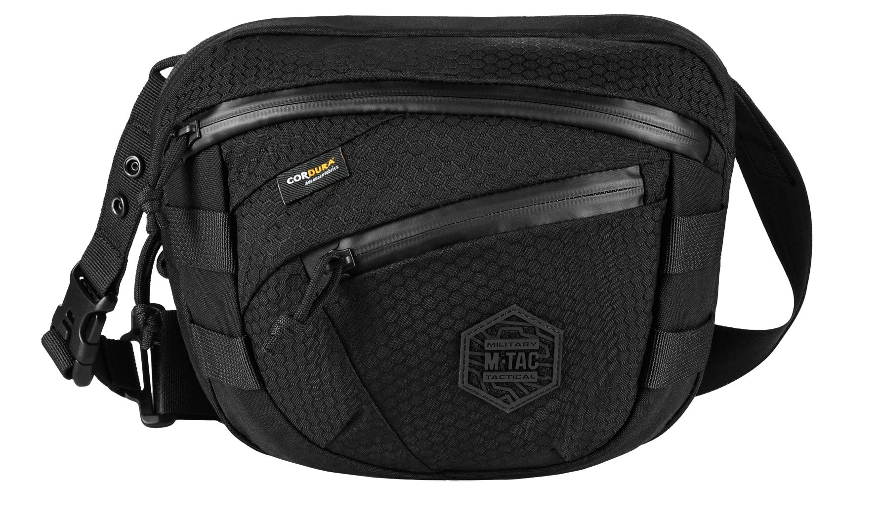 Torba M-Tac Spheara Hex Hardsling Gen. II - Black