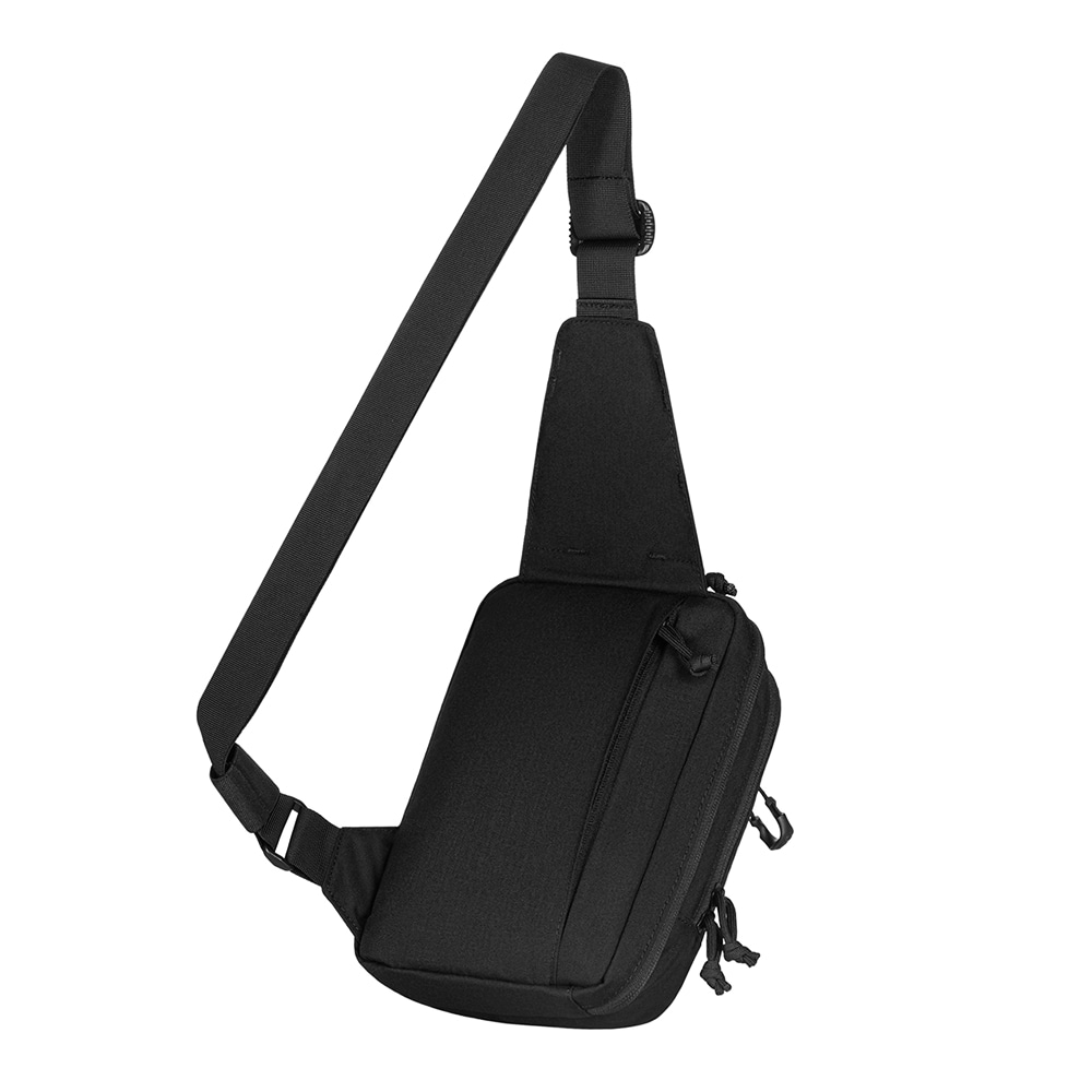 Сумка для пістолета M-Tac Sling Pistol Bag - Black