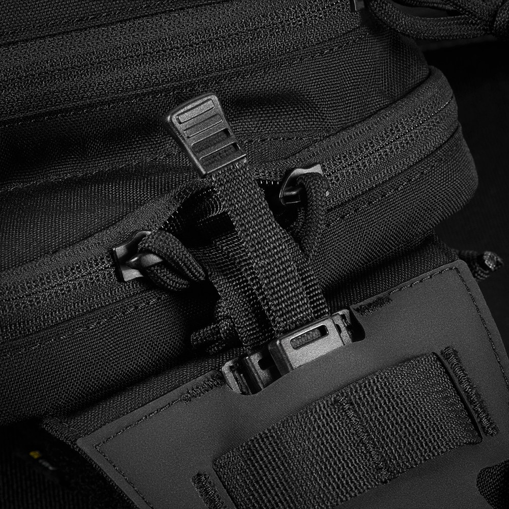 Сумка для пістолета M-Tac Sling Pistol Bag - Black