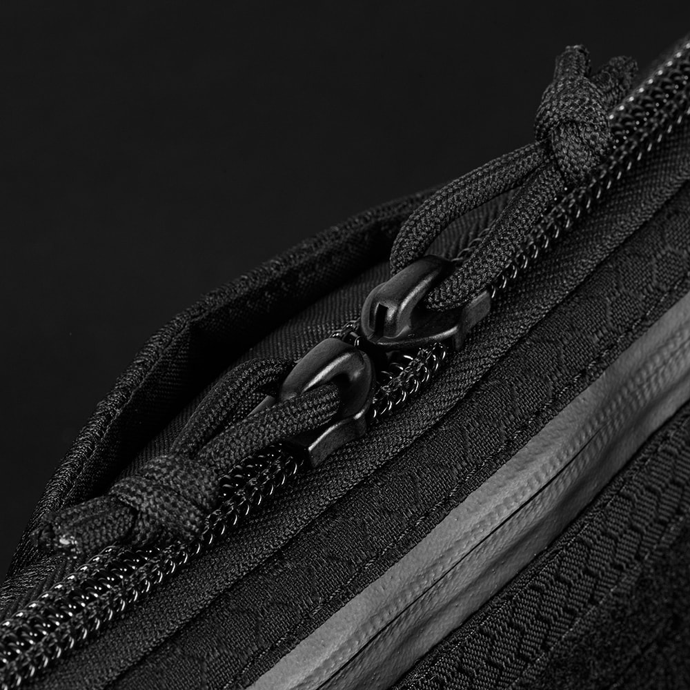 Torba M-Tac Admin Bag Velcro - Black